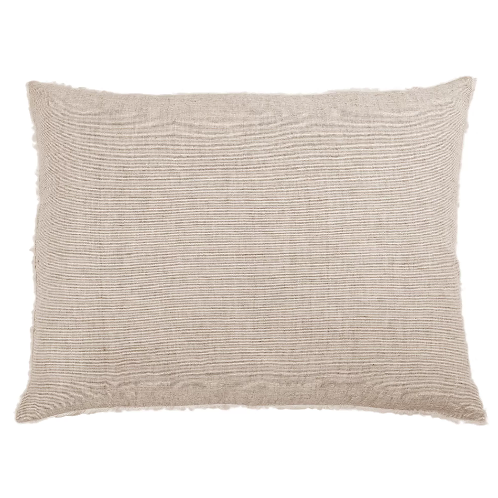 Online Be Home Logan Big Pillow, Terra Cotta