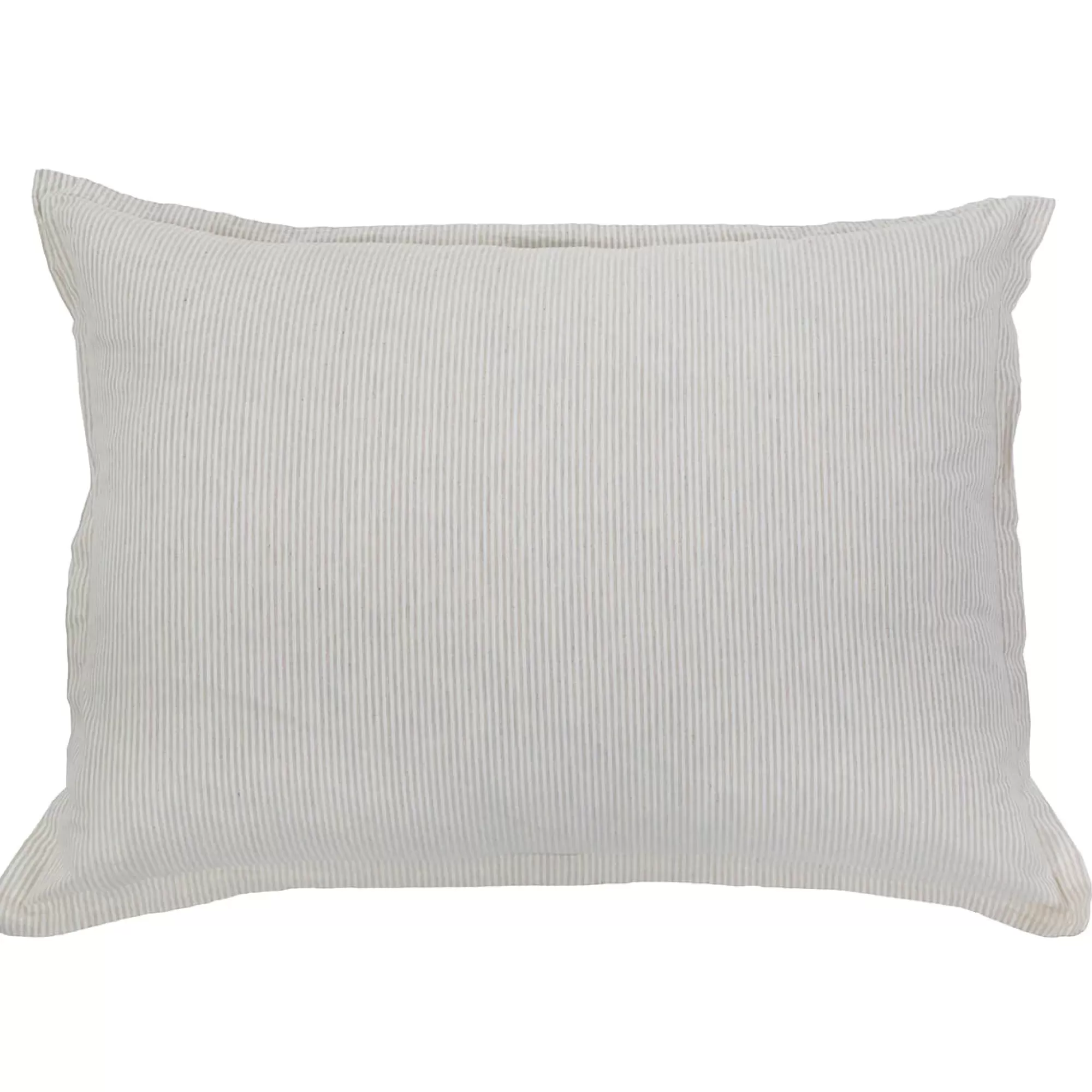 Shop Be Home Luke Big Pillow, Natural