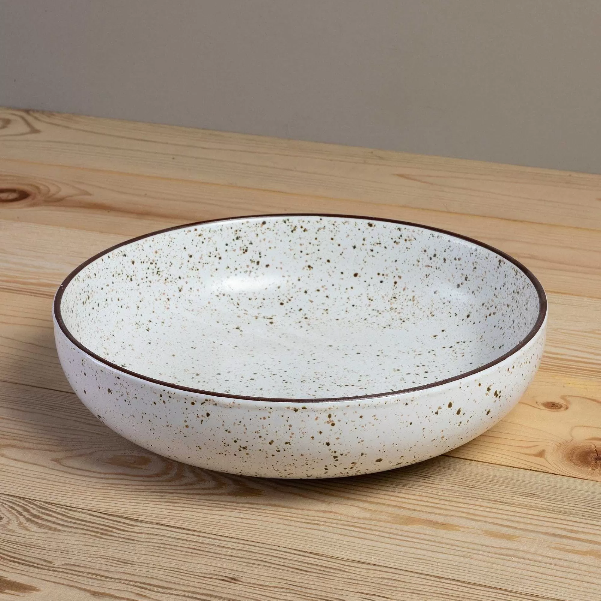 Be Home Stoneware Serving Bowls<Madden Large Serving Bowl