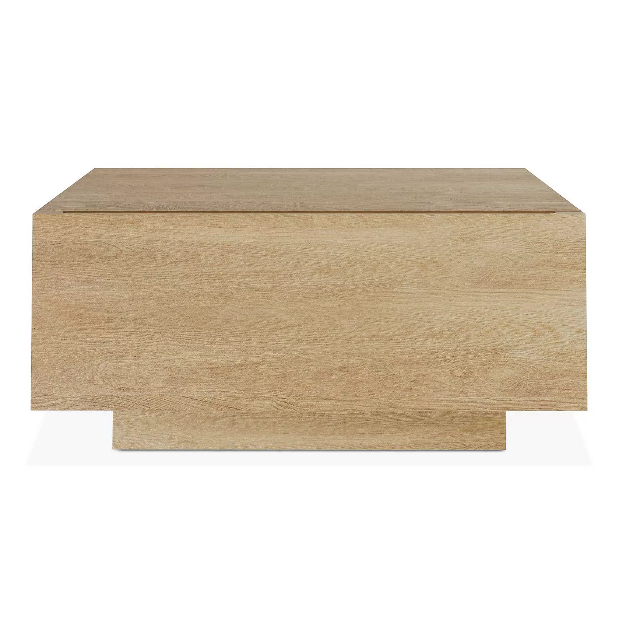 Be Home Bedside Tables<Madra Solid Oak Bedside Table