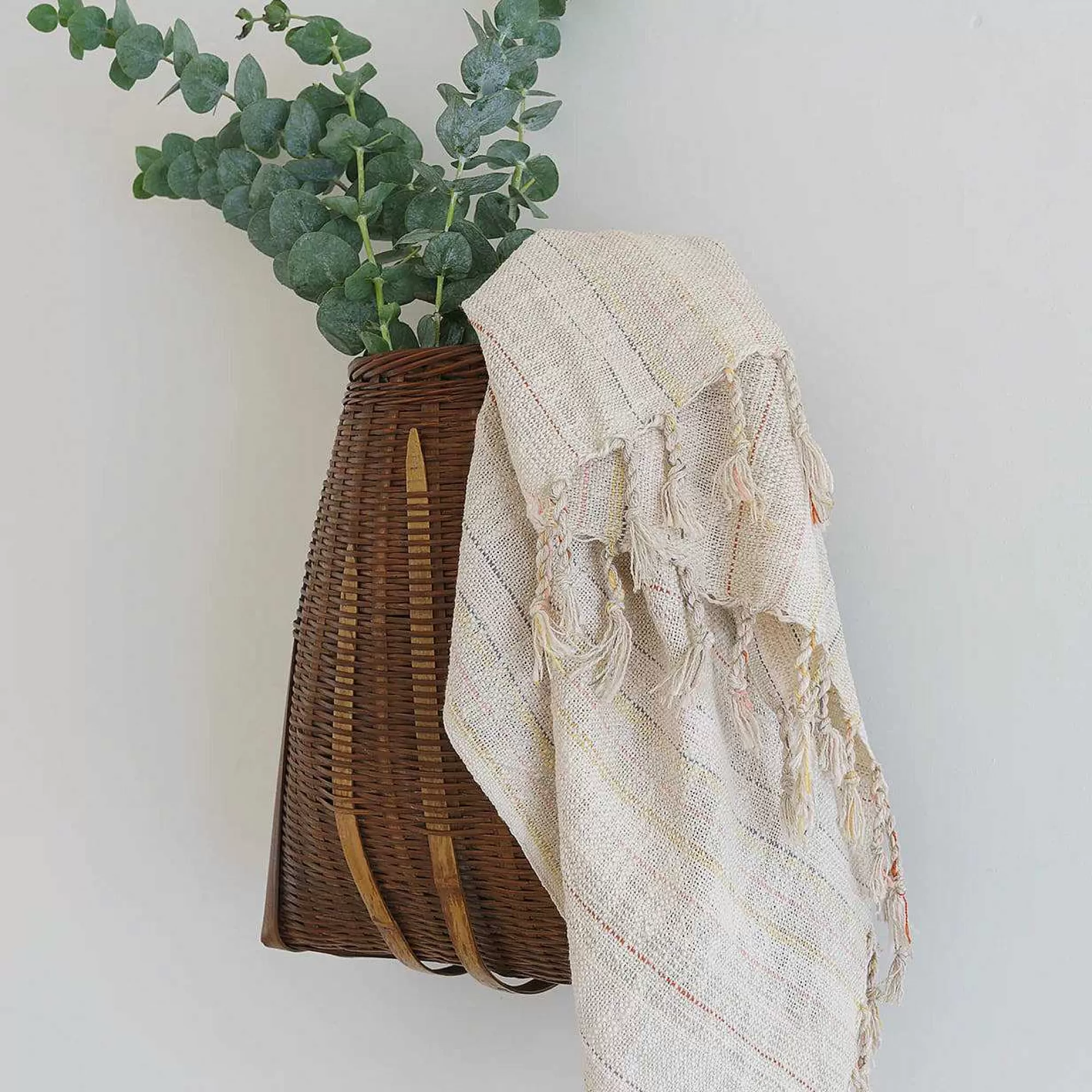 Be Home Turkish Towels<Mae Turkish Towel