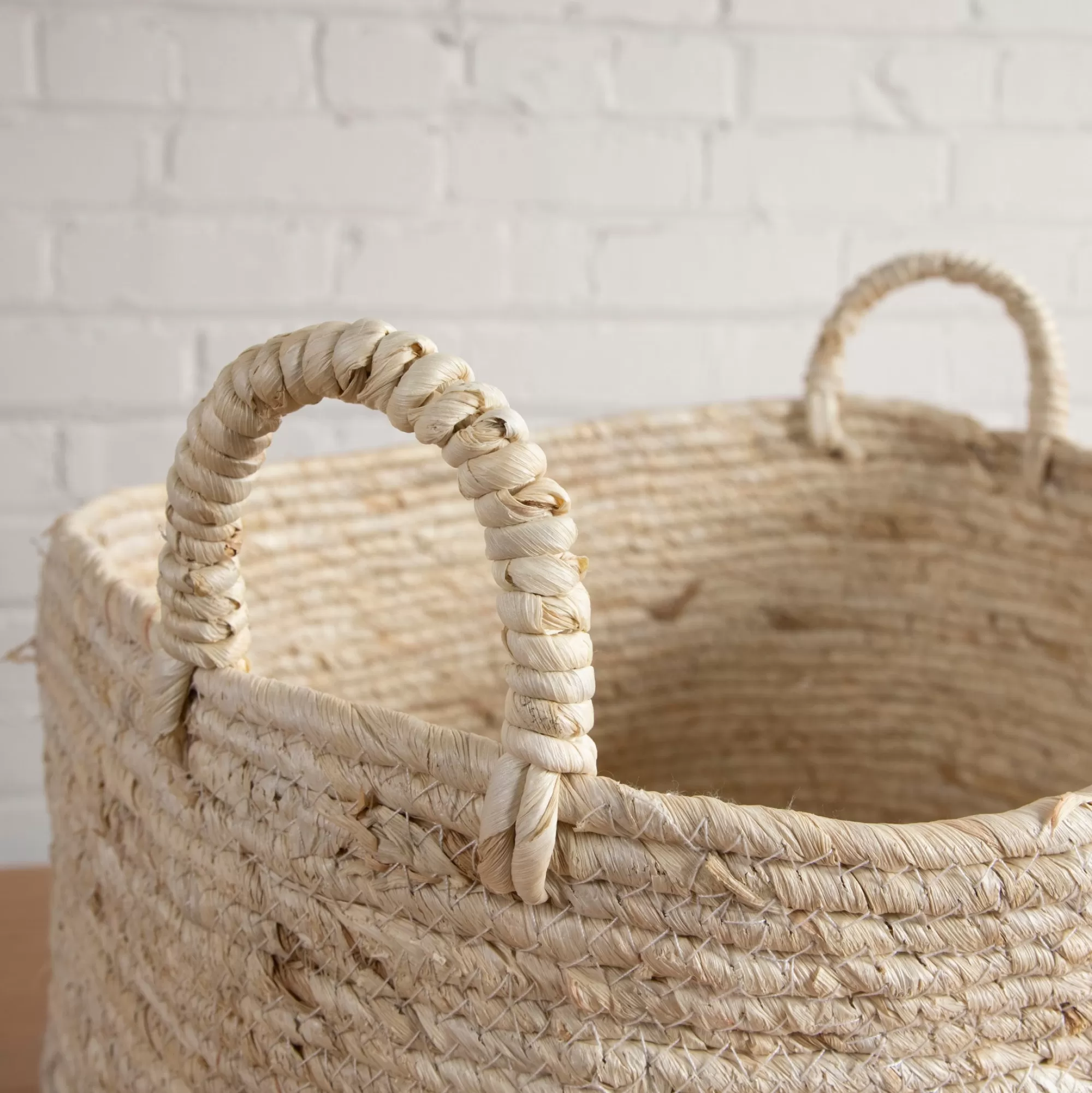 Best Sale Be Home Maiz Throw Basket