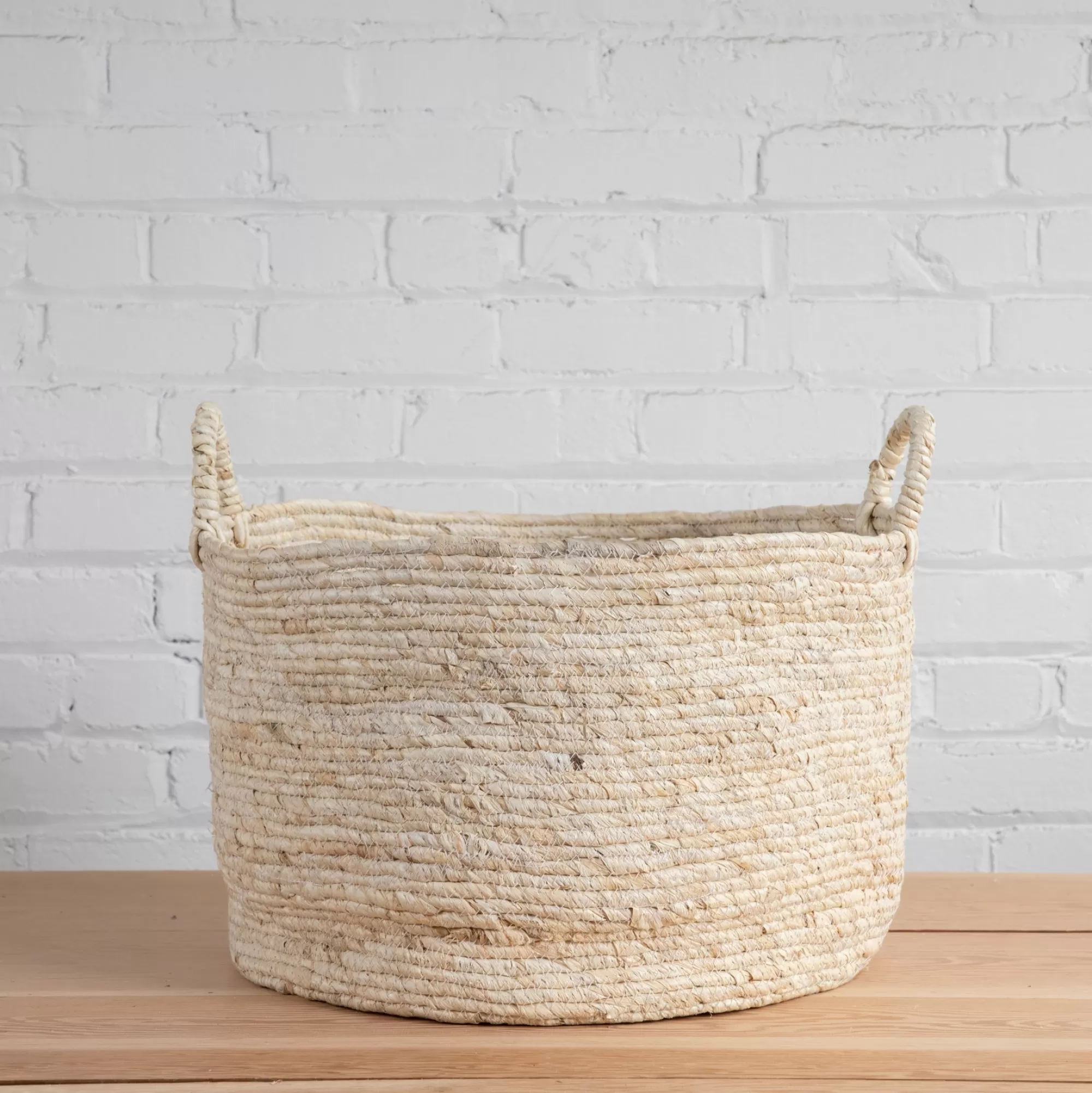 Best Sale Be Home Maiz Throw Basket