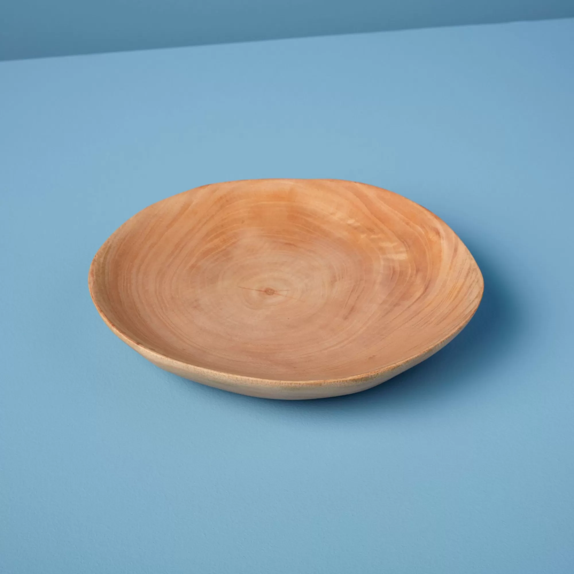 Discount Be Home Mango Wood Side Plate