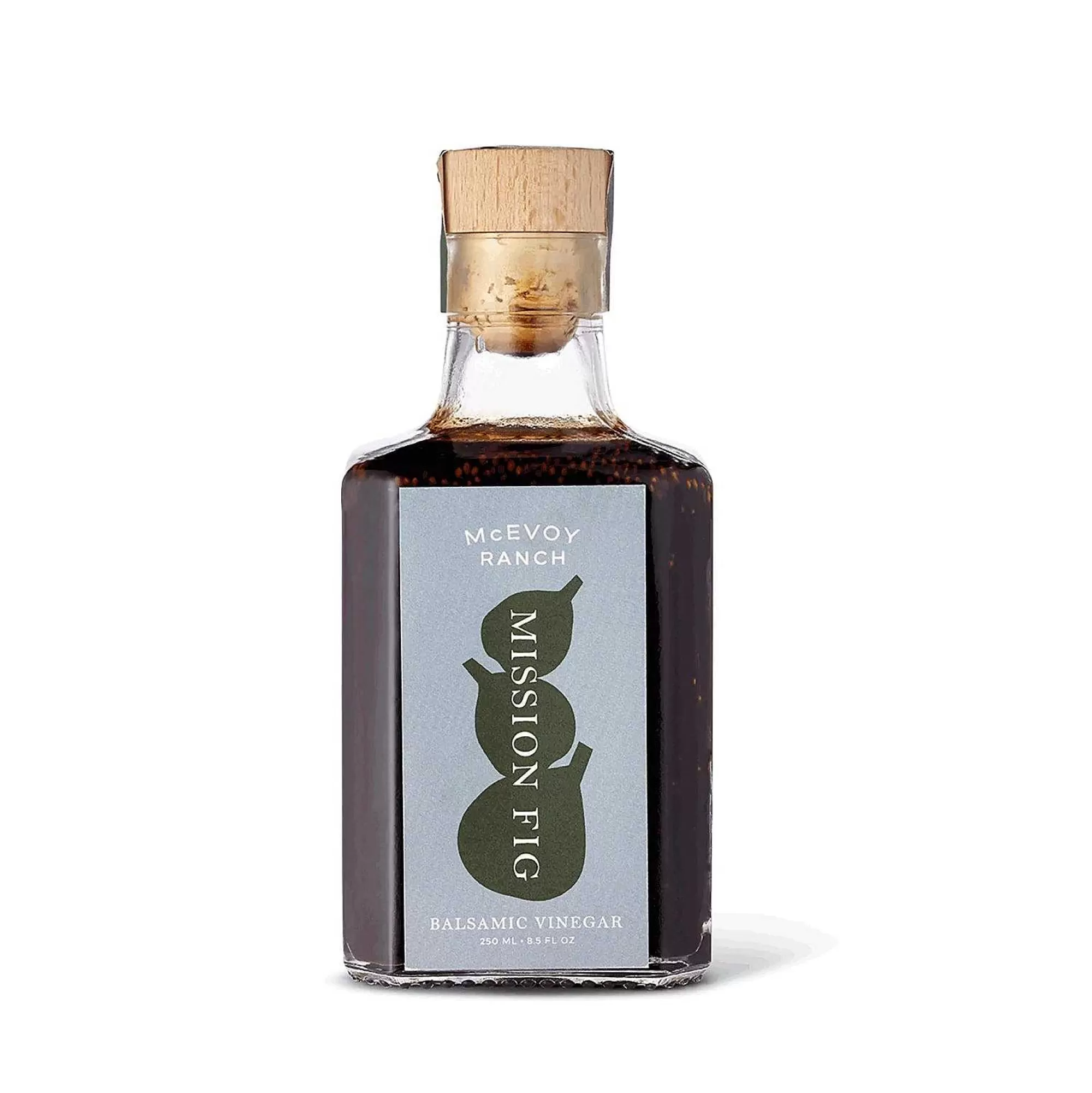 Be Home Oil & Vinegar<McEvoy Ranch Mission Fig Balsamic Vinegar