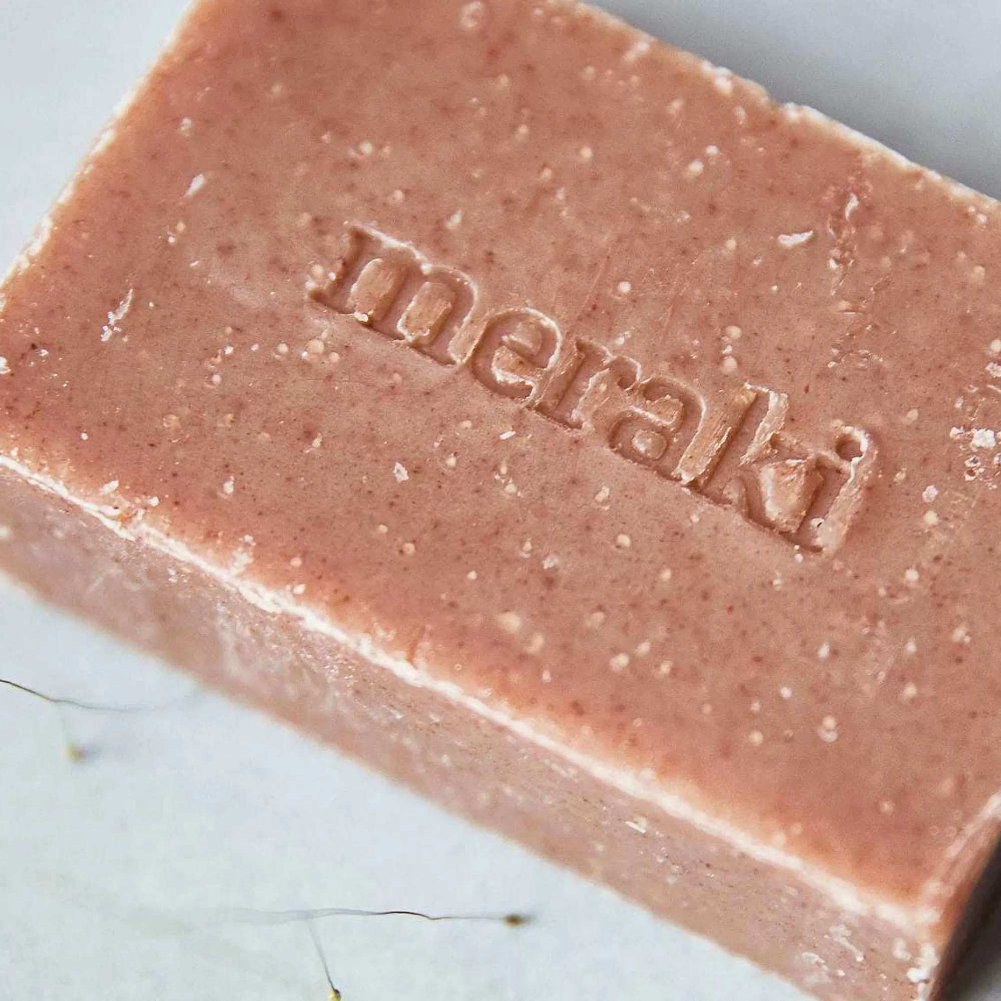 Be Home Soap Bars & Bath Mitts<Meraki Soap Bar, Mangosteen