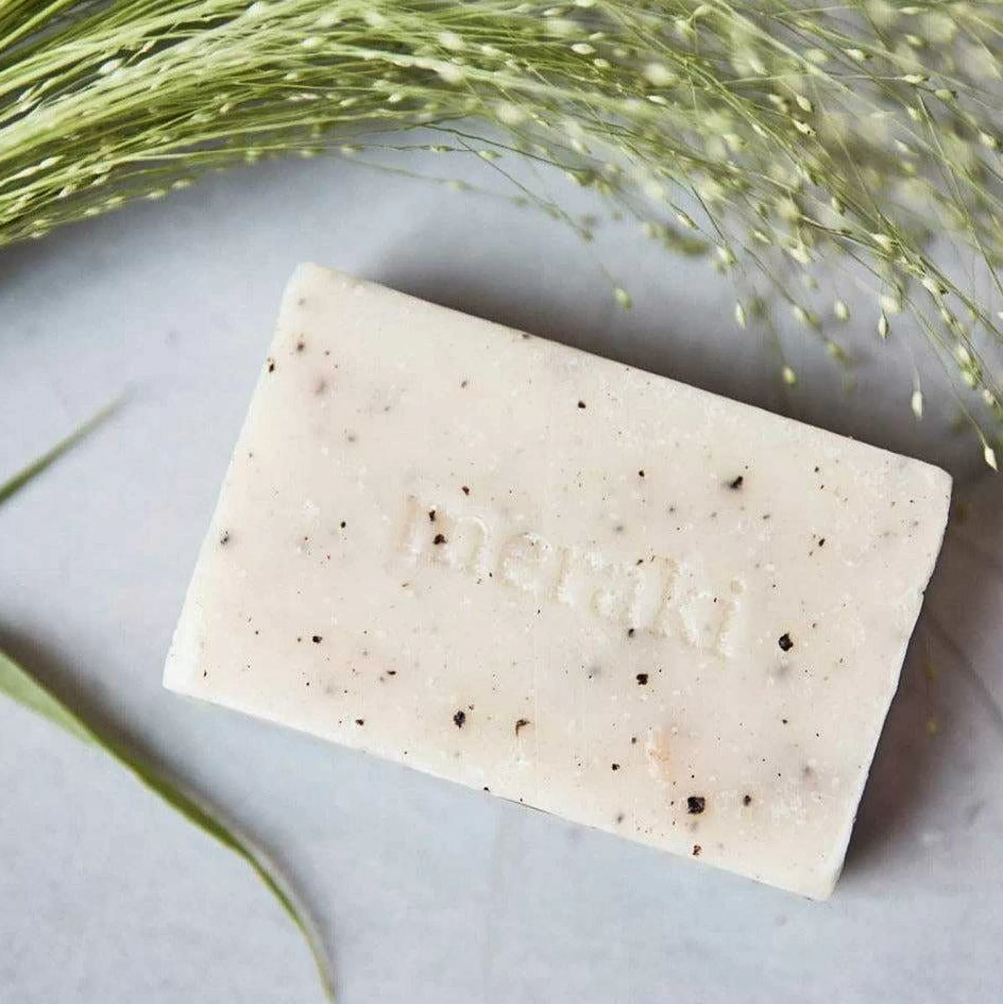 Be Home Soap Bars & Bath Mitts<Meraki Soap Bar, Sesame Scrub