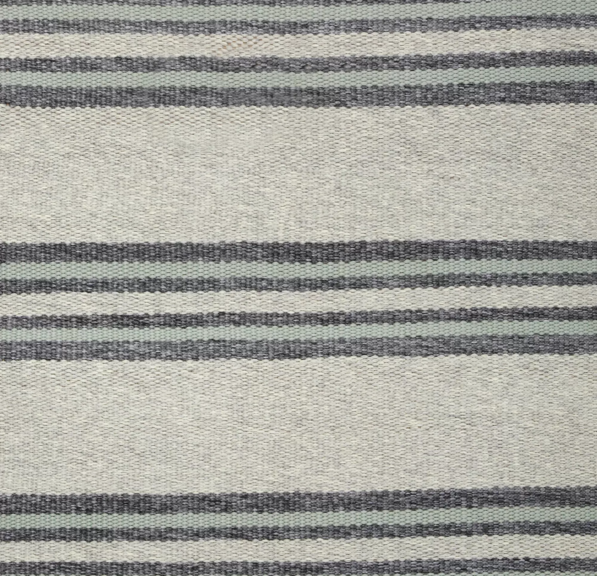 Flash Sale Be Home Miramar Indoor / Outdoor Rug 3' x 5', Grey & Sea Glass