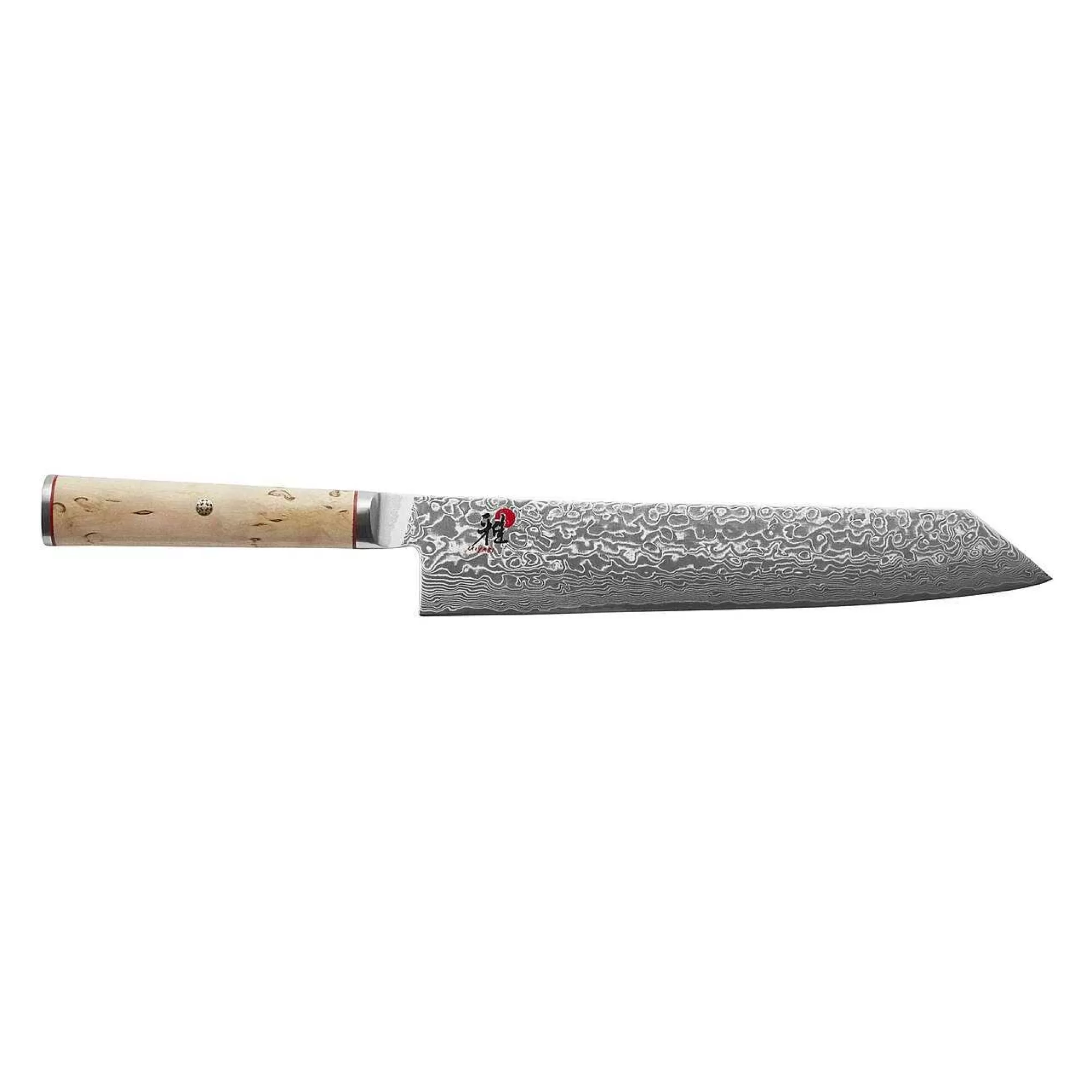 Be Home Individual Knives<Miyabi Birchwood, 9.5" Kiritsuke Knife