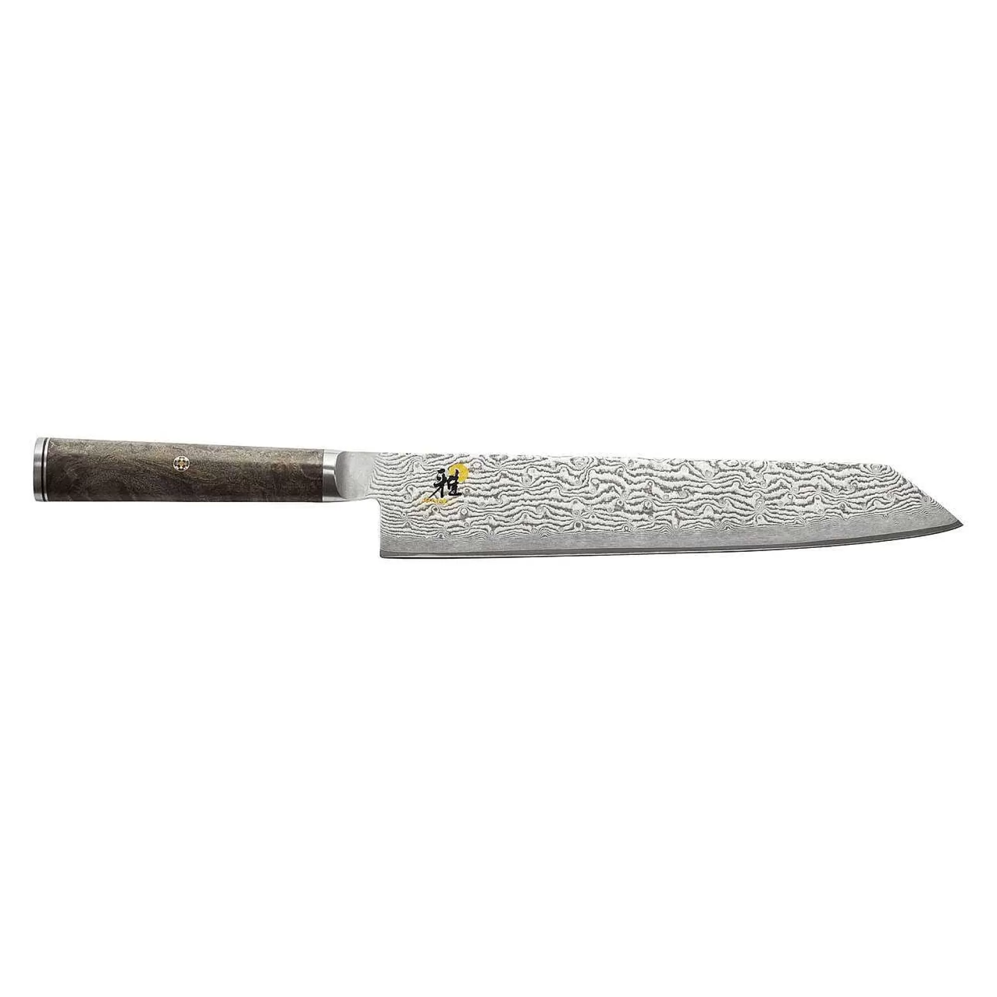 Be Home Individual Knives<Miyabi Black, 9.5" Kiritsuke Knife