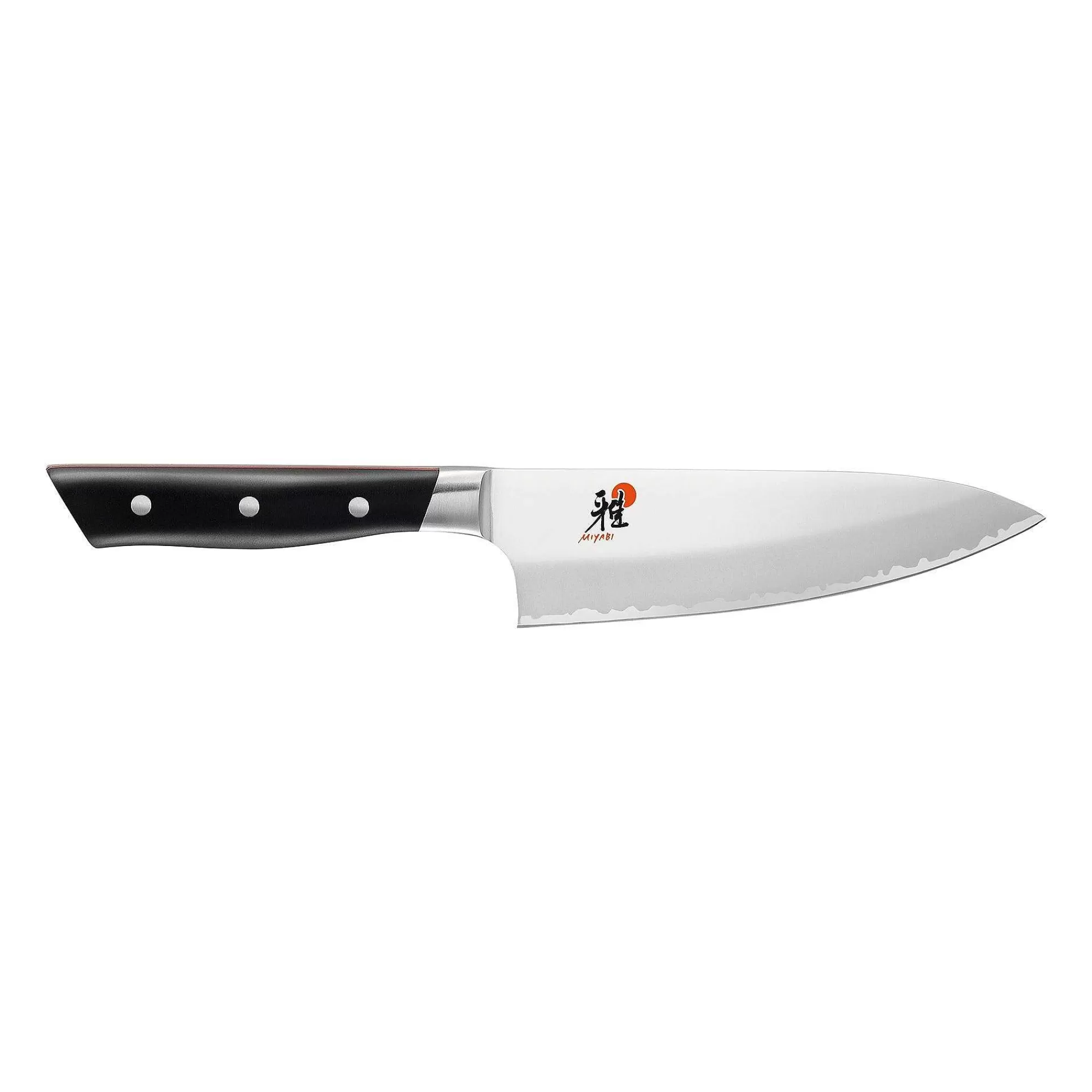 Be Home Individual Knives<Miyabi Evolution, 6.5" Chef's Knife