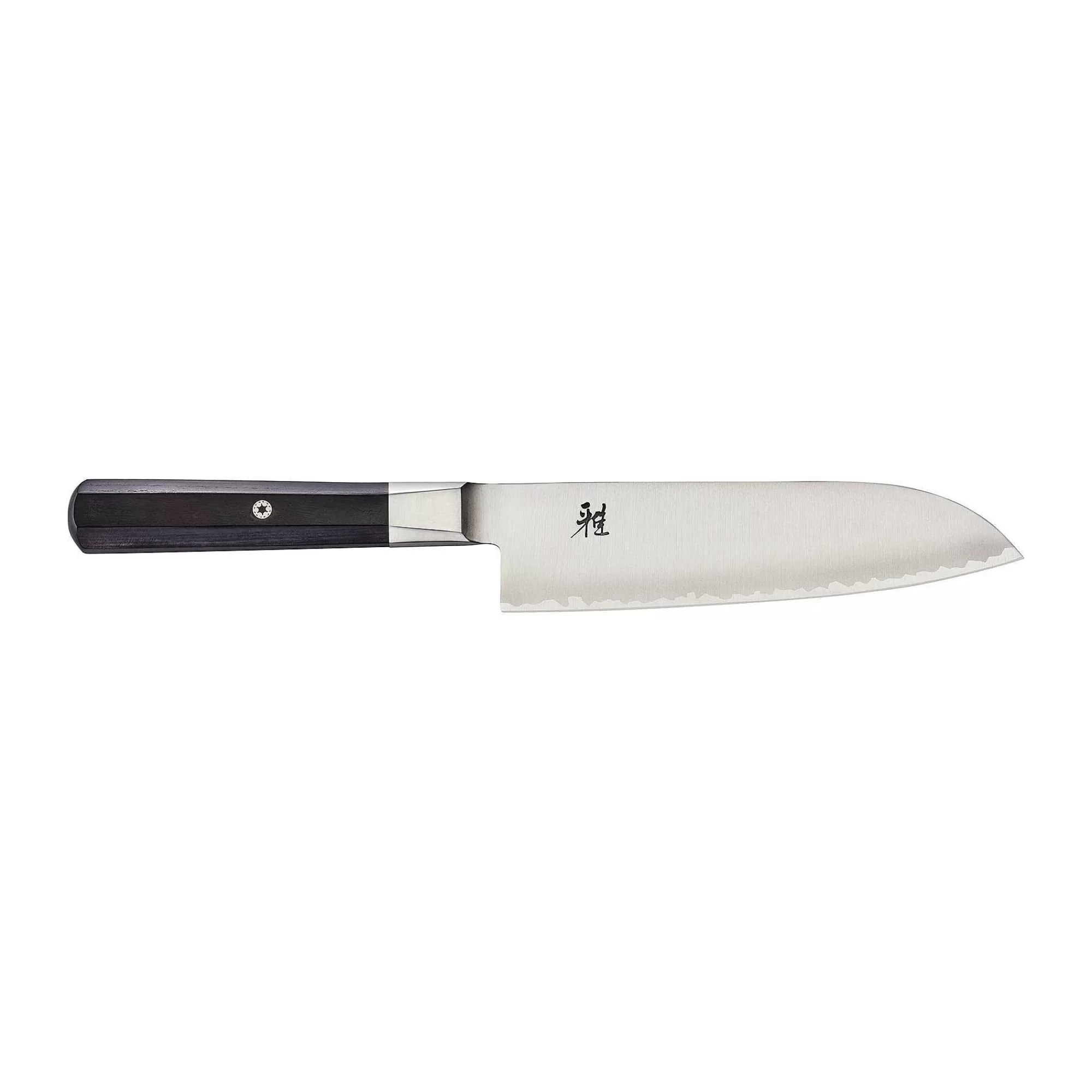 Be Home Individual Knives<Miyabi Koh, 7" Santoku