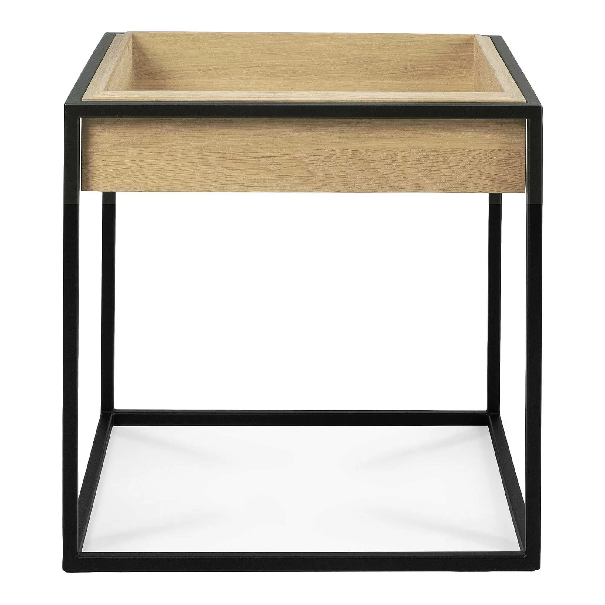 Be Home Side Tables<Monolit Side Table with Removable Cover