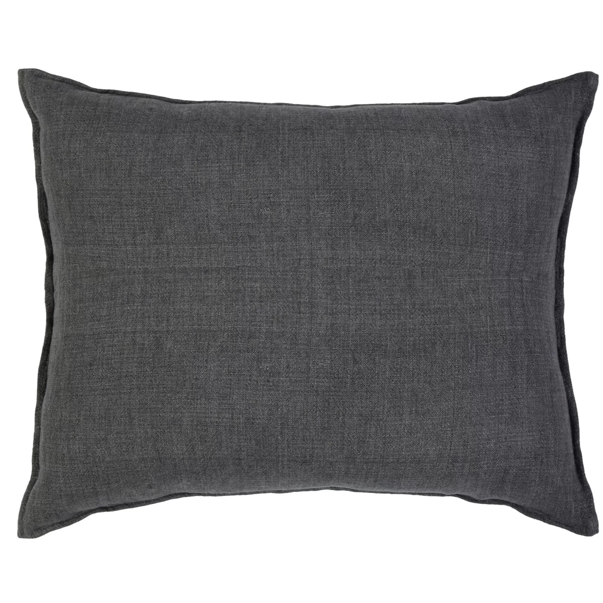 Online Be Home Montauk Big Pillow, Charcoal