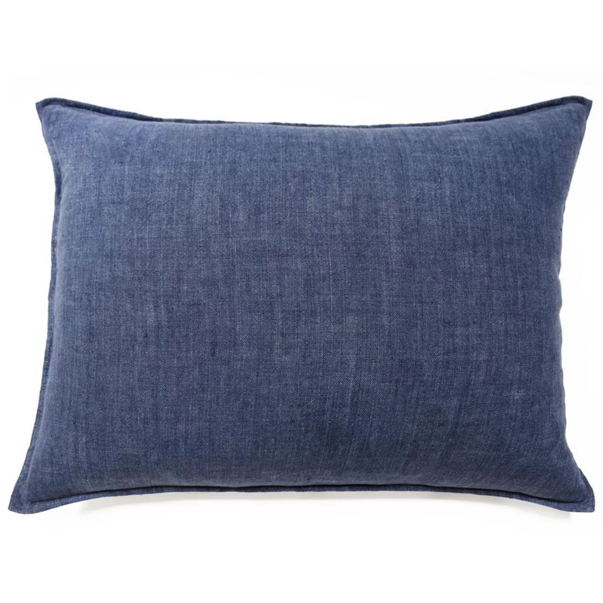 Clearance Be Home Montauk Big Pillow, Indigo