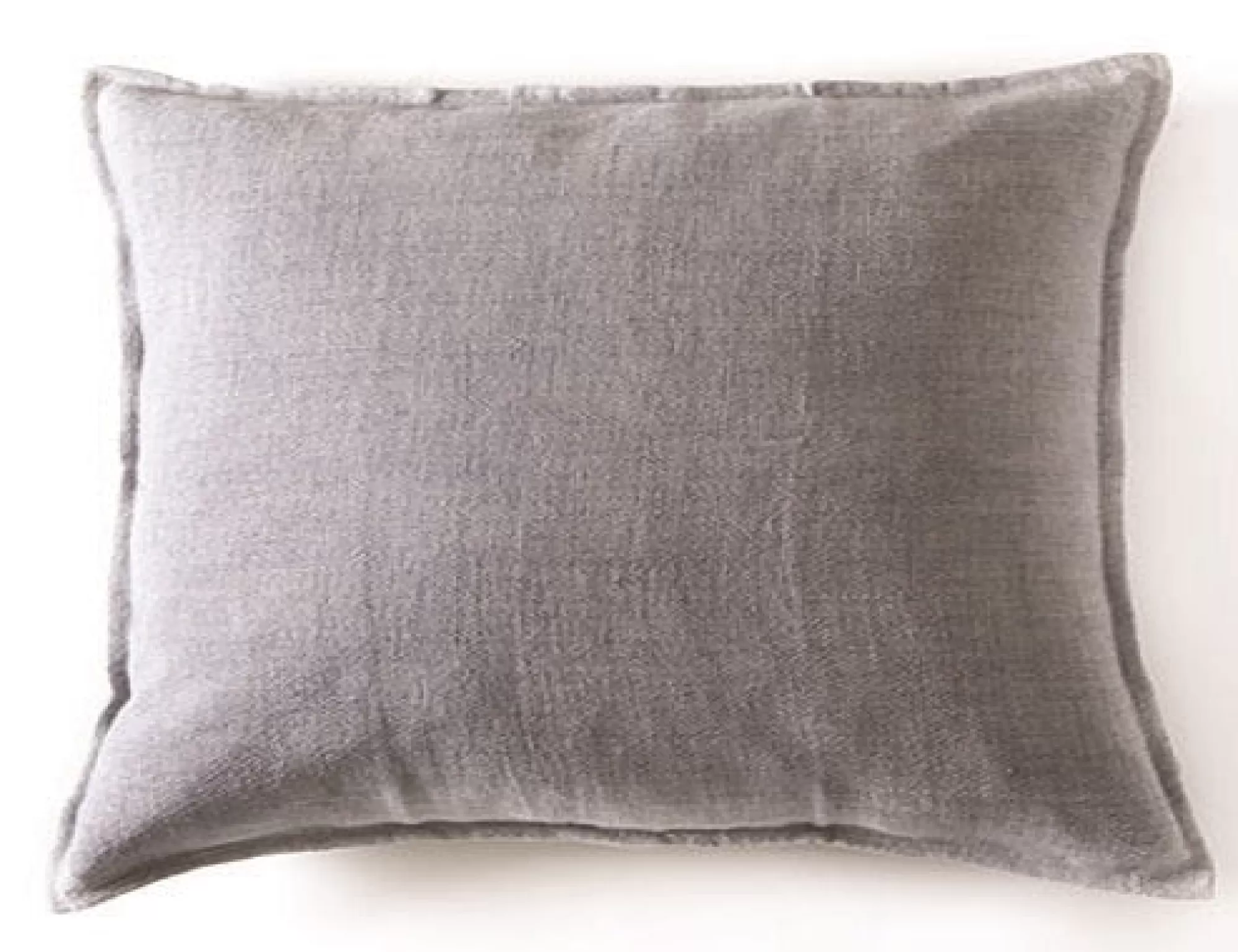 Best Be Home Montauk Big Pillow, Ocean