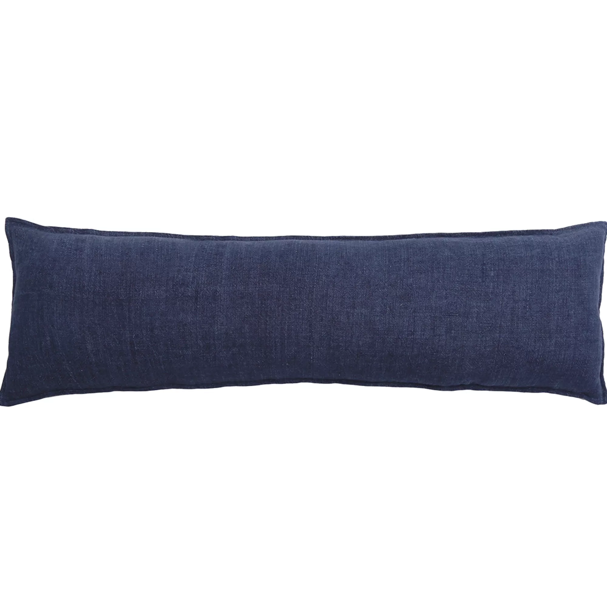 Cheap Be Home Montauk Body Pillow, Indigo