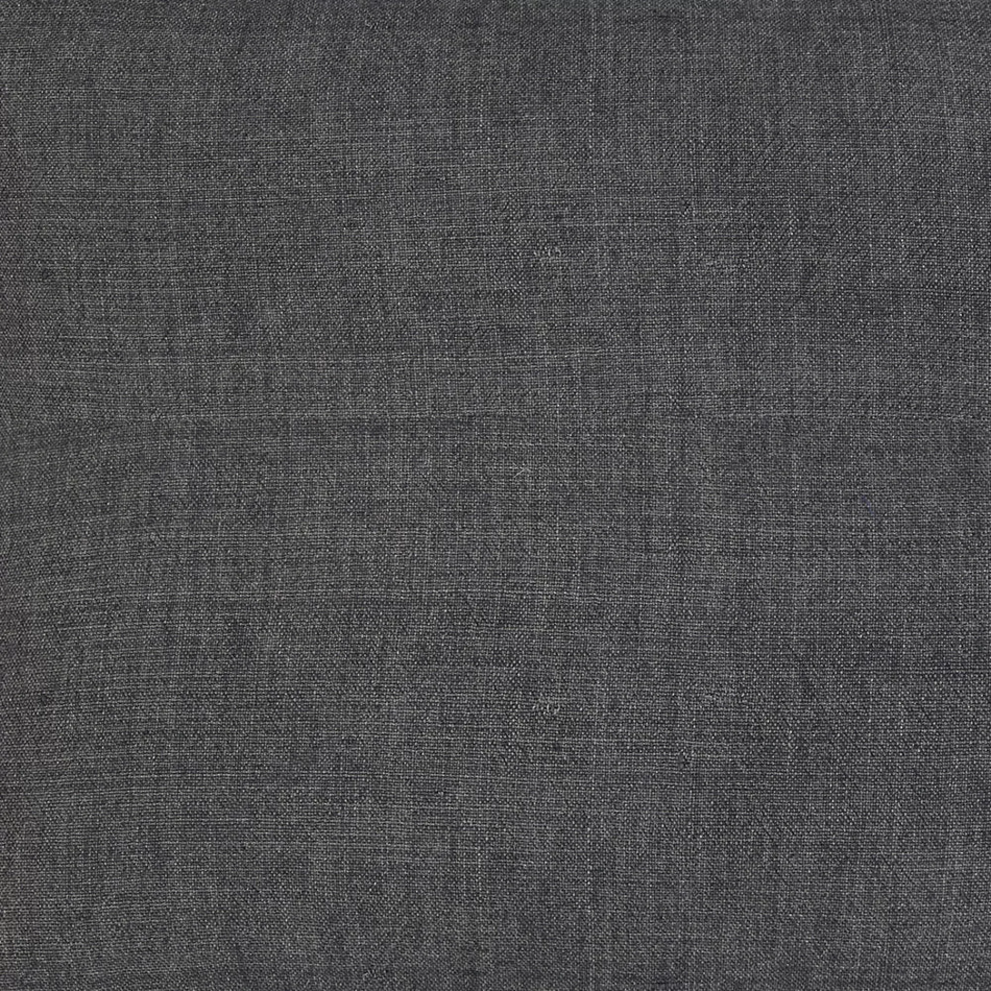 Best Be Home Montauk Large Euro Sham, Charcoal