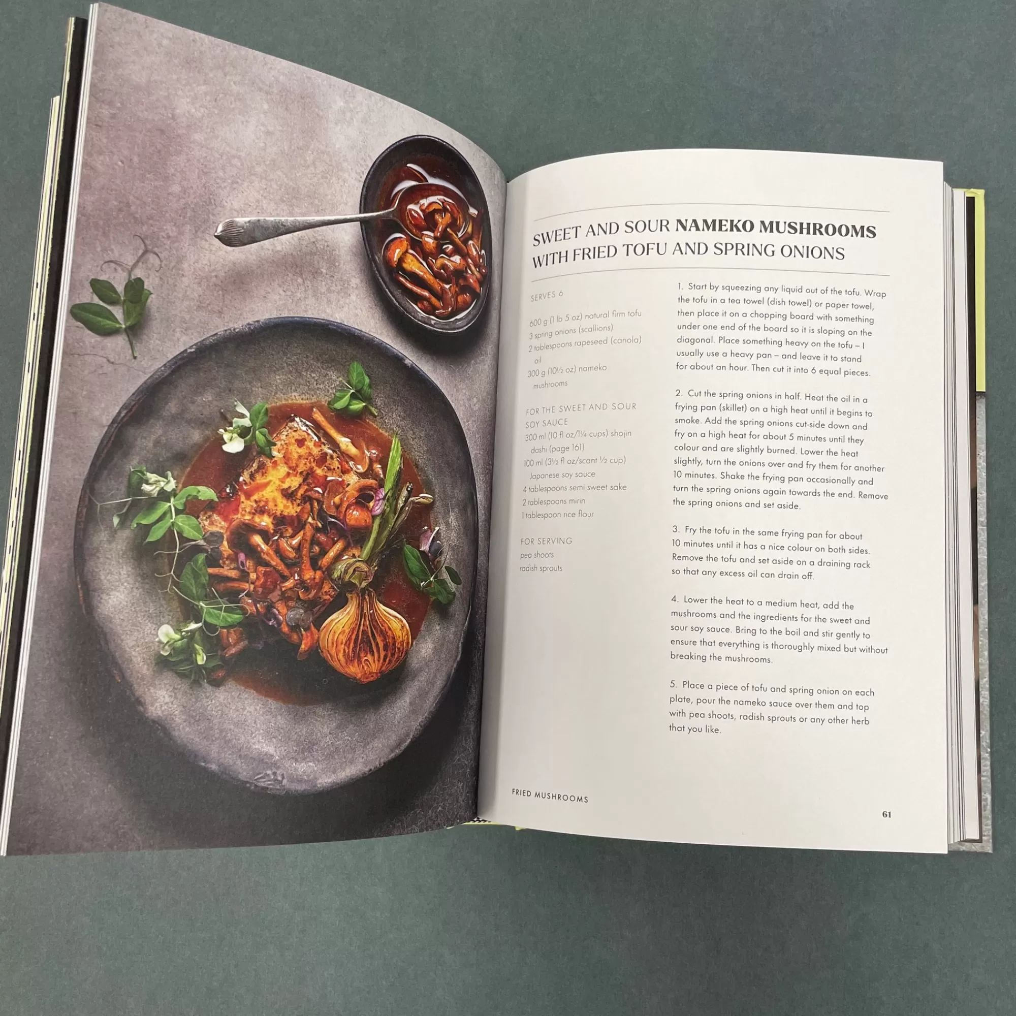 Flash Sale Be Home Mushrooms: Over 70 Recipes Which Celebrate Mushrooms by Martin Nordin