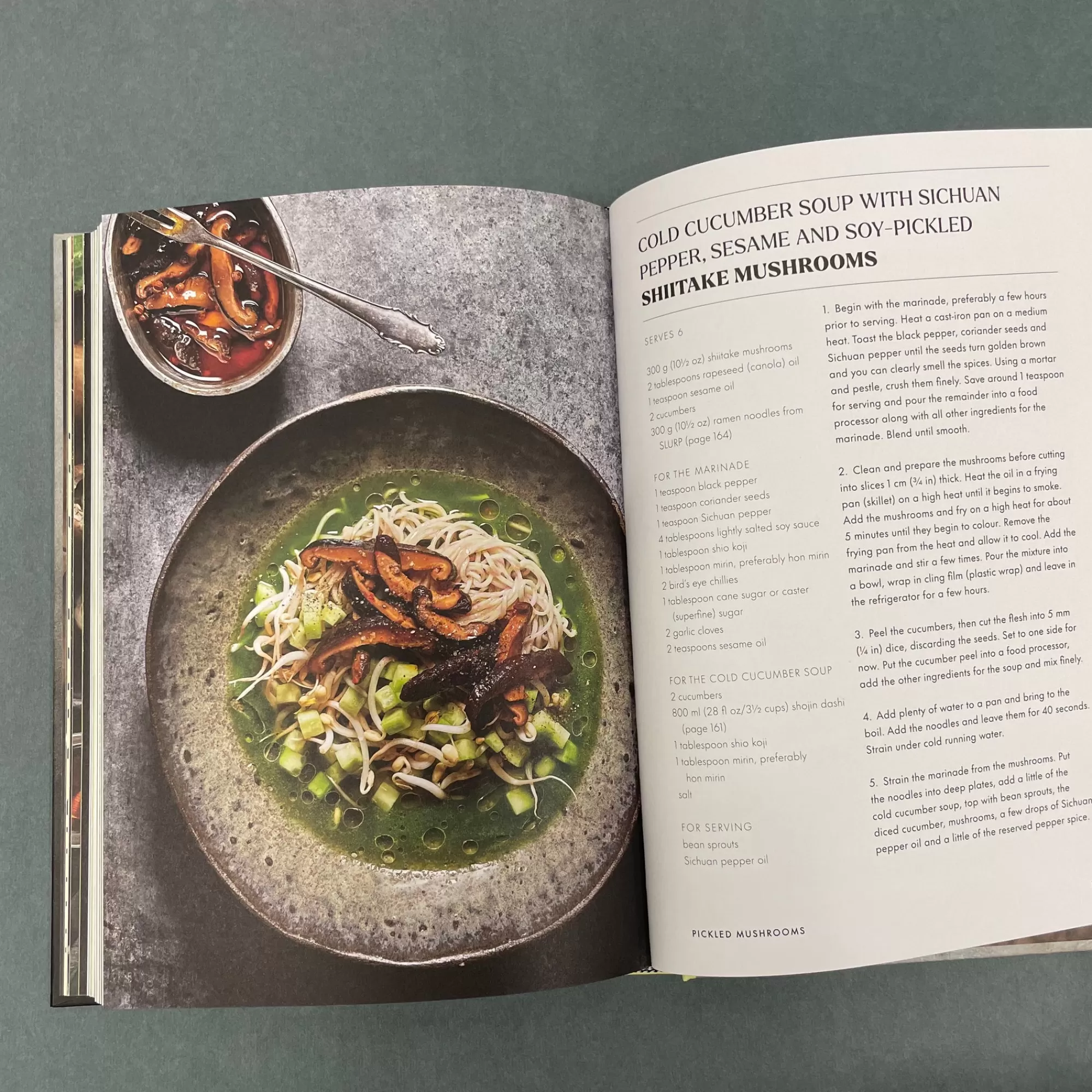 Flash Sale Be Home Mushrooms: Over 70 Recipes Which Celebrate Mushrooms by Martin Nordin