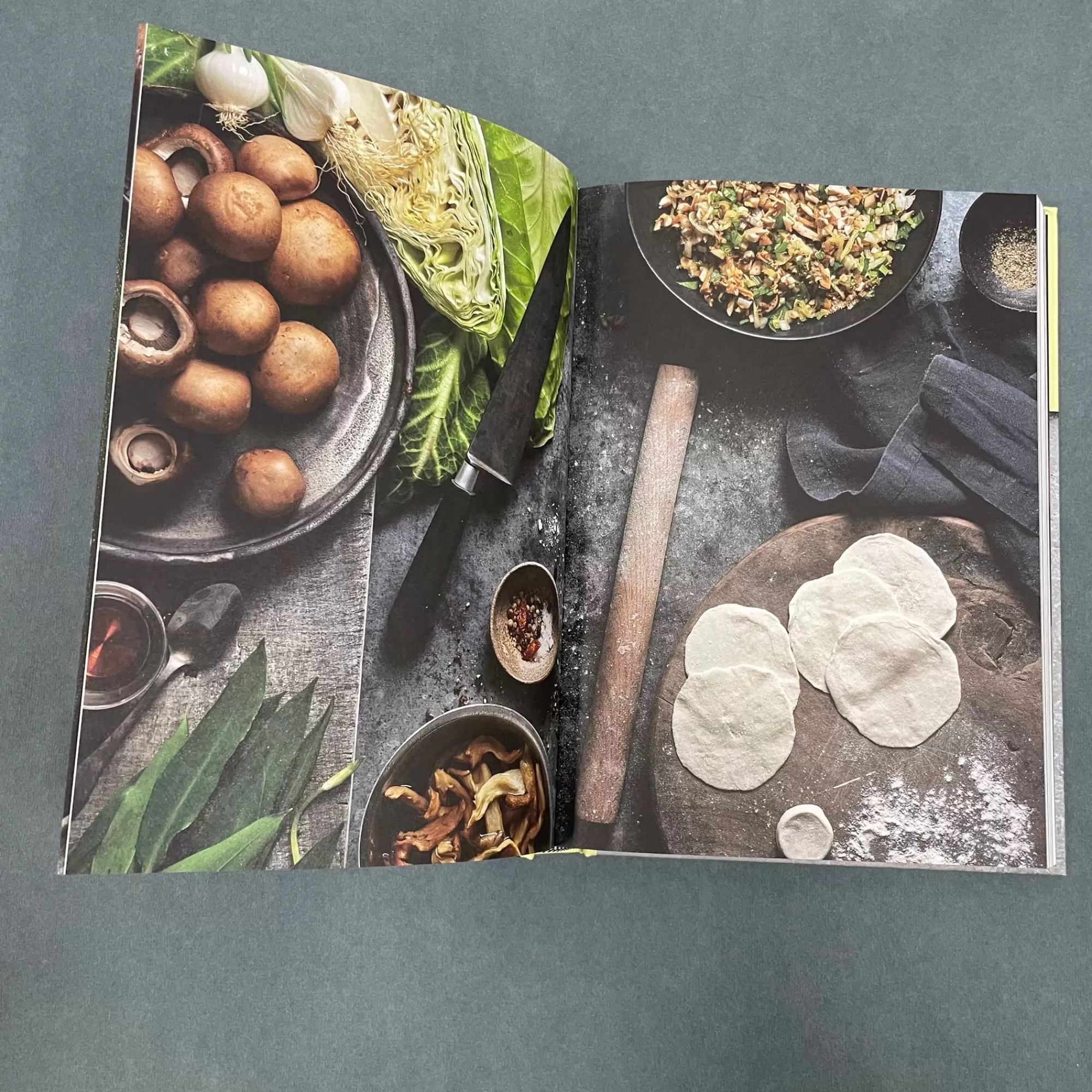 Flash Sale Be Home Mushrooms: Over 70 Recipes Which Celebrate Mushrooms by Martin Nordin