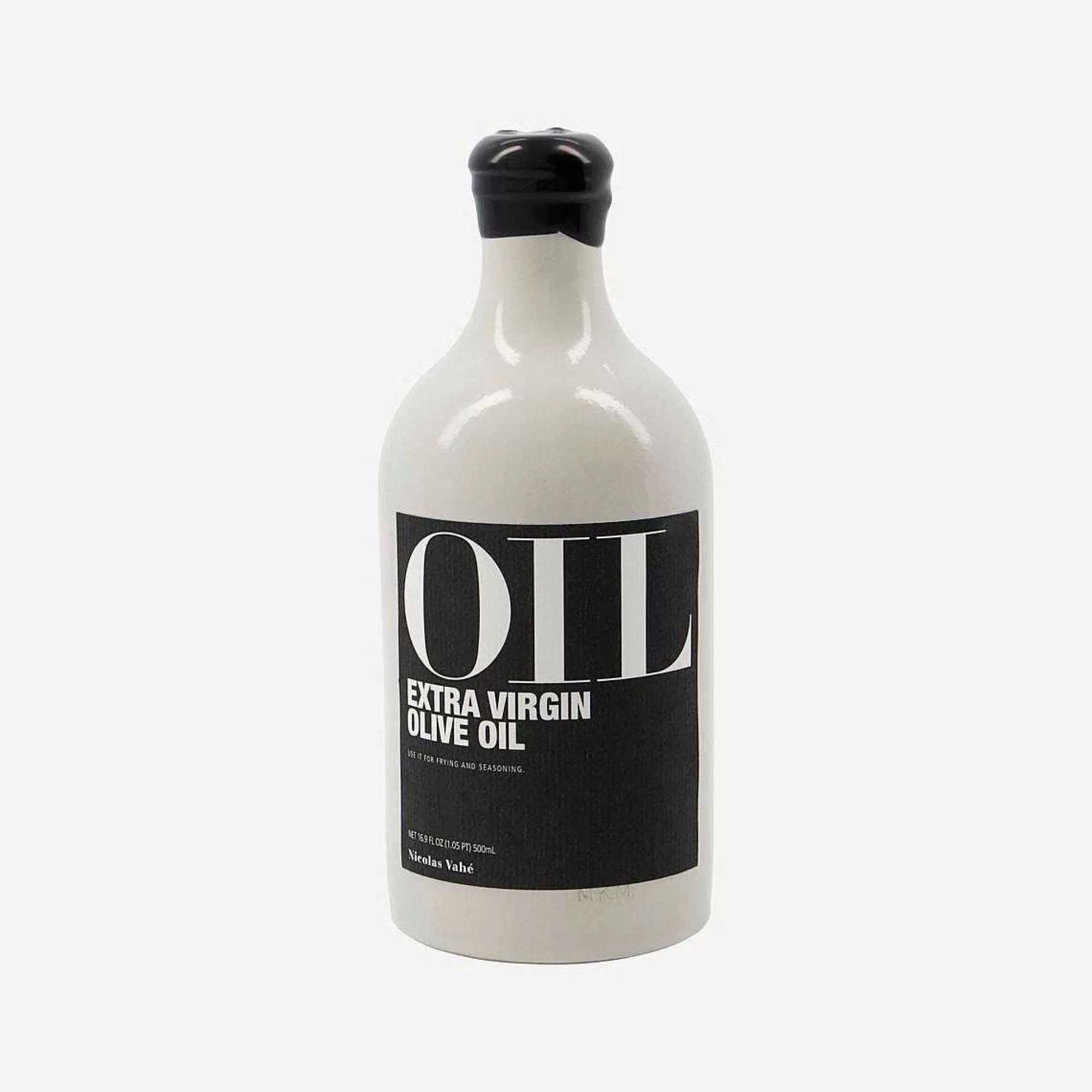 Be Home Oil & Vinegar<Nicolas Vahé Extra Virgin Olive Oil