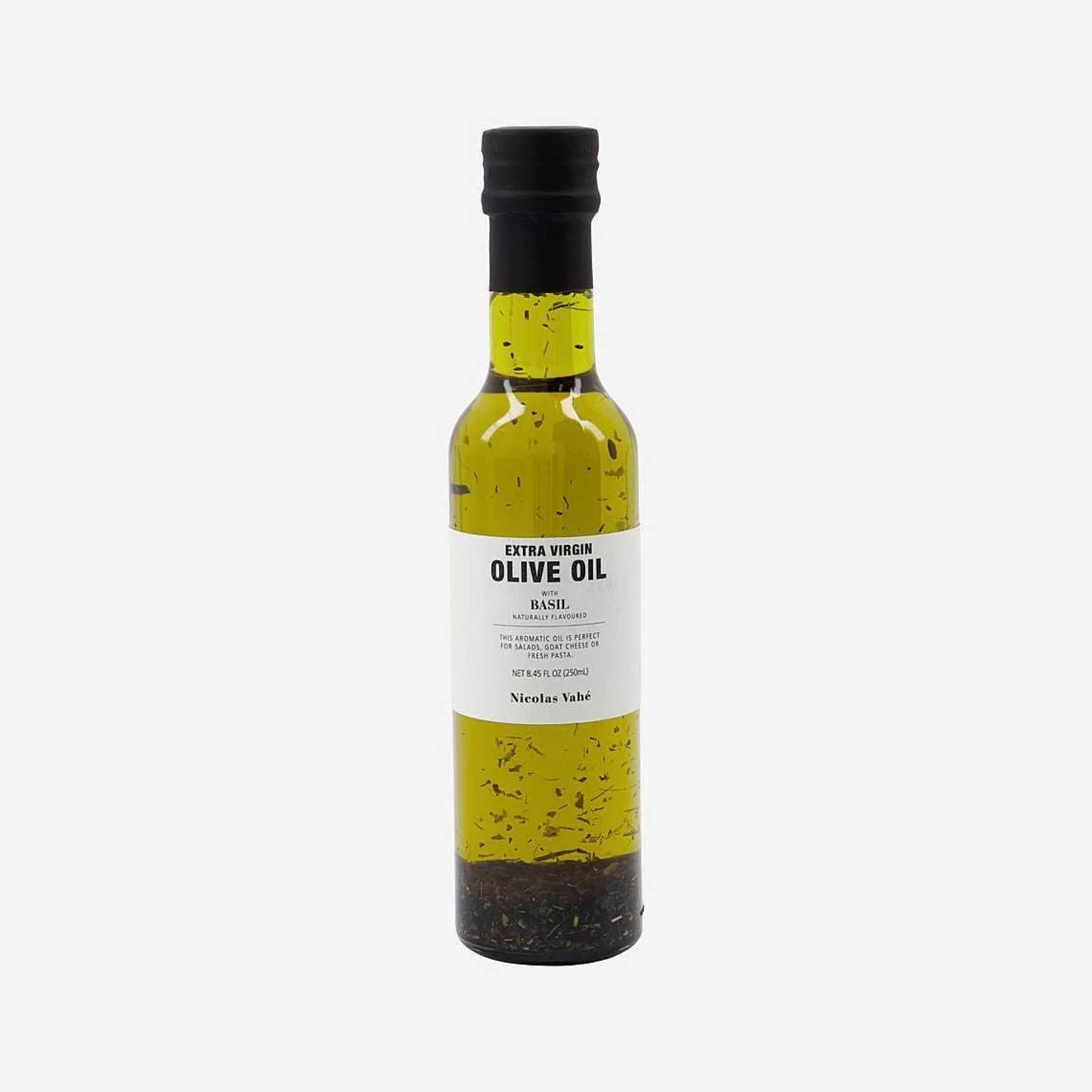 Be Home Oil & Vinegar<Nicolas Vahé Extra Virgin Olive Oil, with Basil