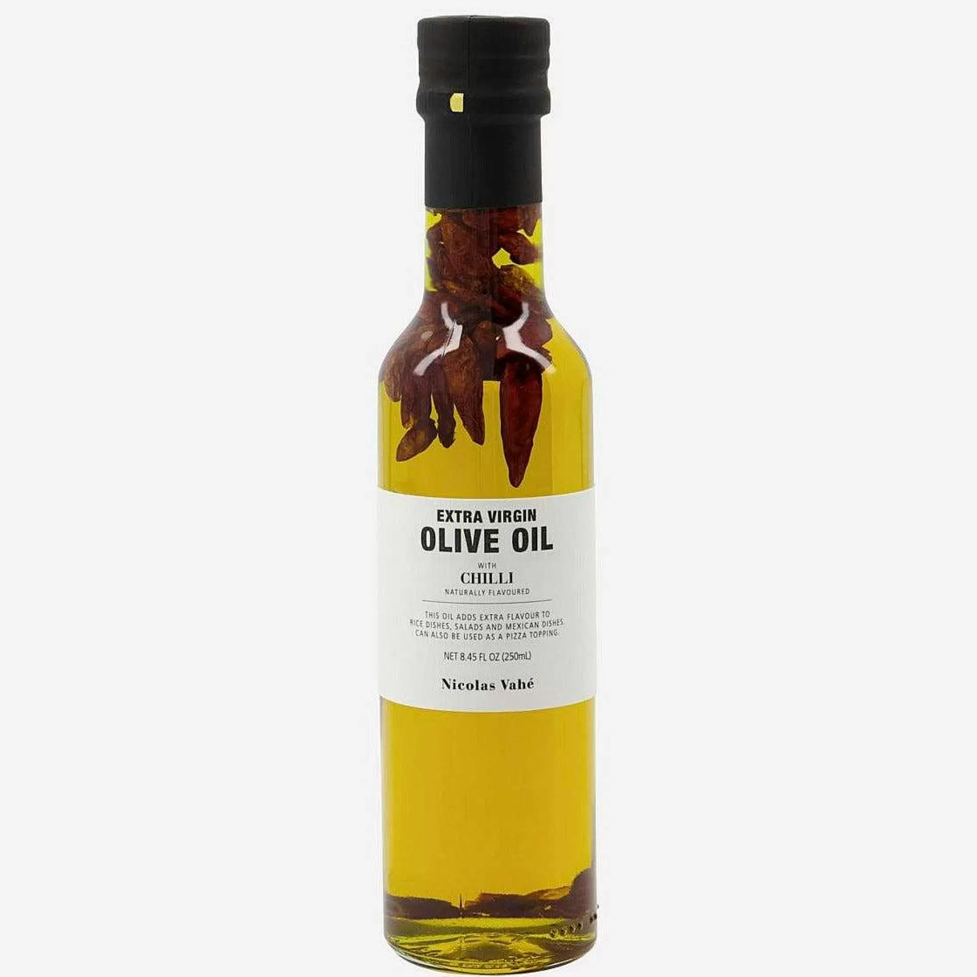 Be Home Oil & Vinegar<Nicolas Vahé Extra Virgin Olive Oil, With Chili