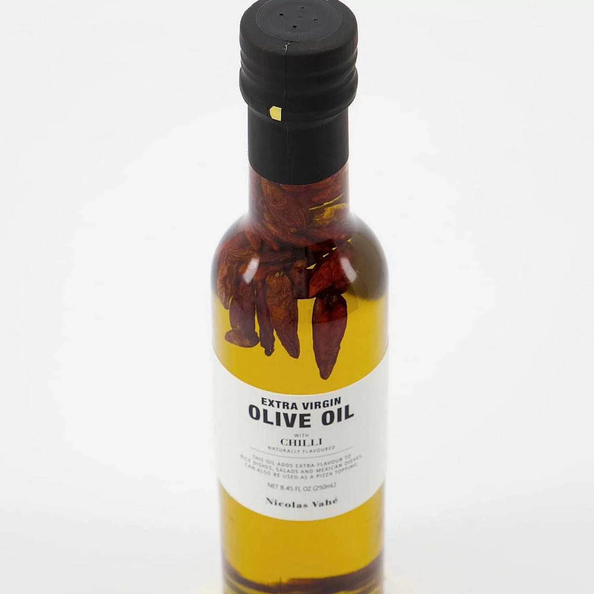 Be Home Oil & Vinegar<Nicolas Vahé Extra Virgin Olive Oil, With Chili