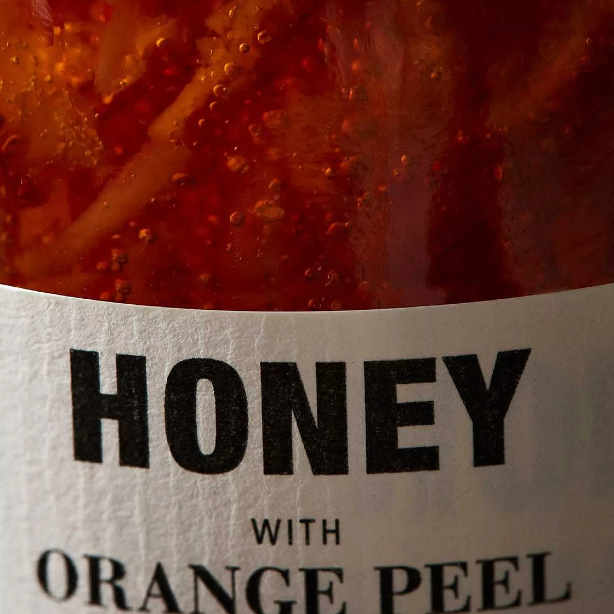 Be Home Syrups & Honey<Nicolas Vahé Honey with Orange Peel