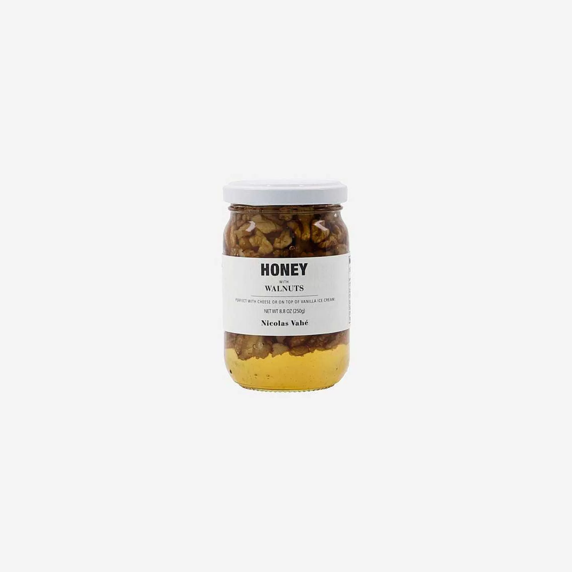 Be Home Syrups & Honey<Nicolas Vahé Honey with Walnut