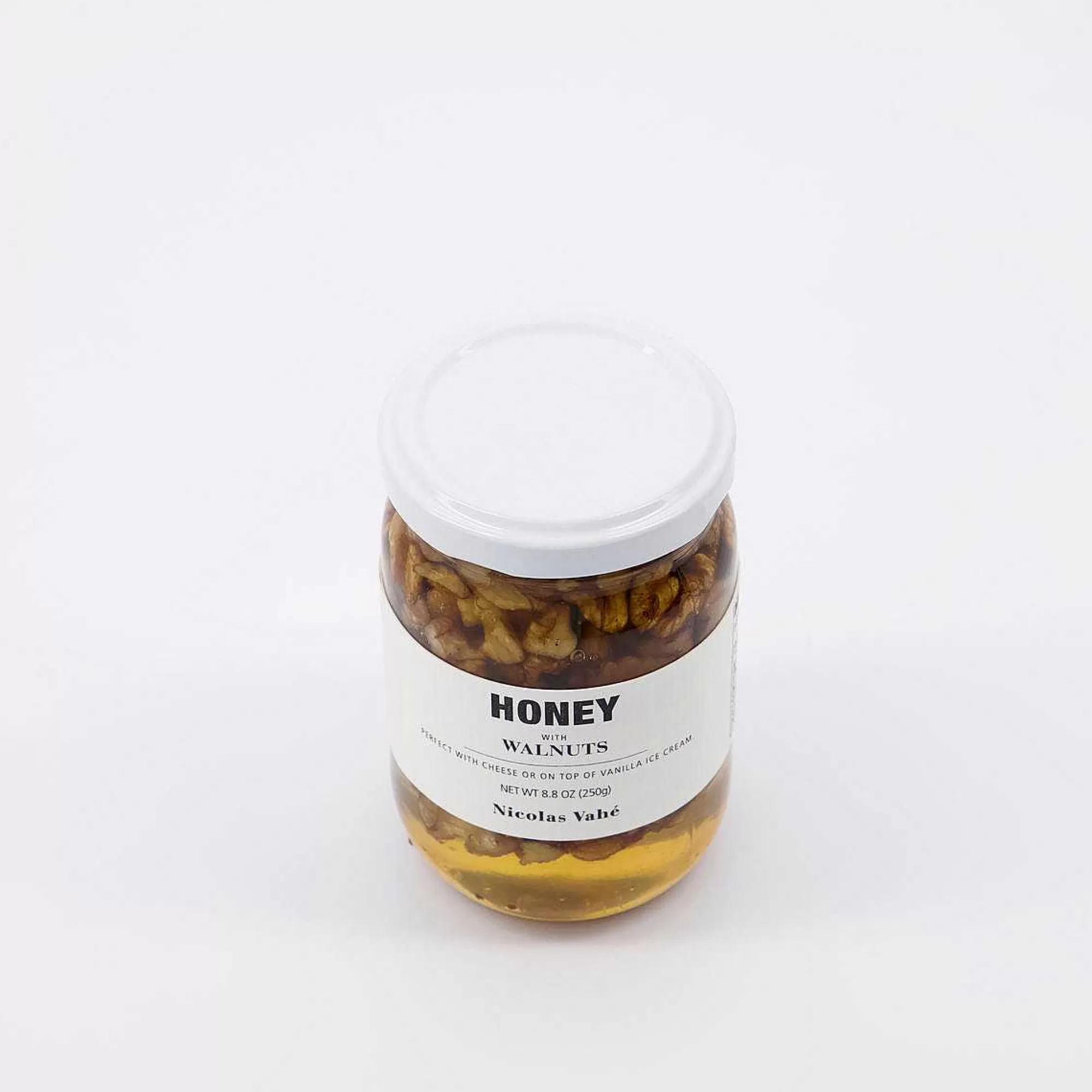 Be Home Syrups & Honey<Nicolas Vahé Honey with Walnut