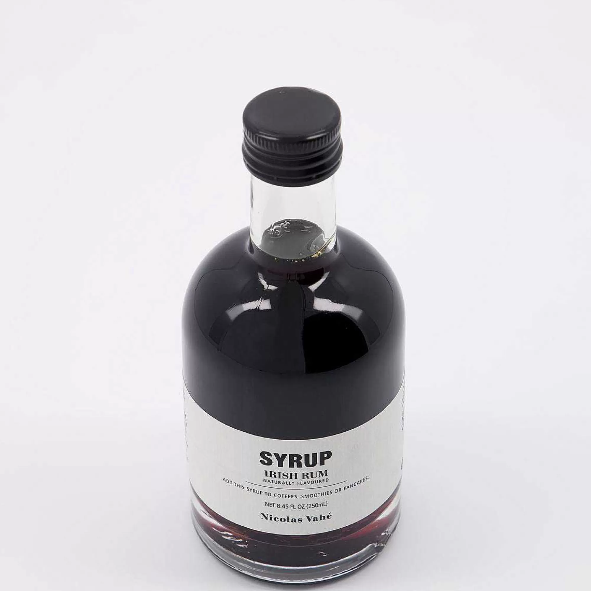 Be Home Syrups & Honey<Nicolas Vahé Syrup, Irish Rum