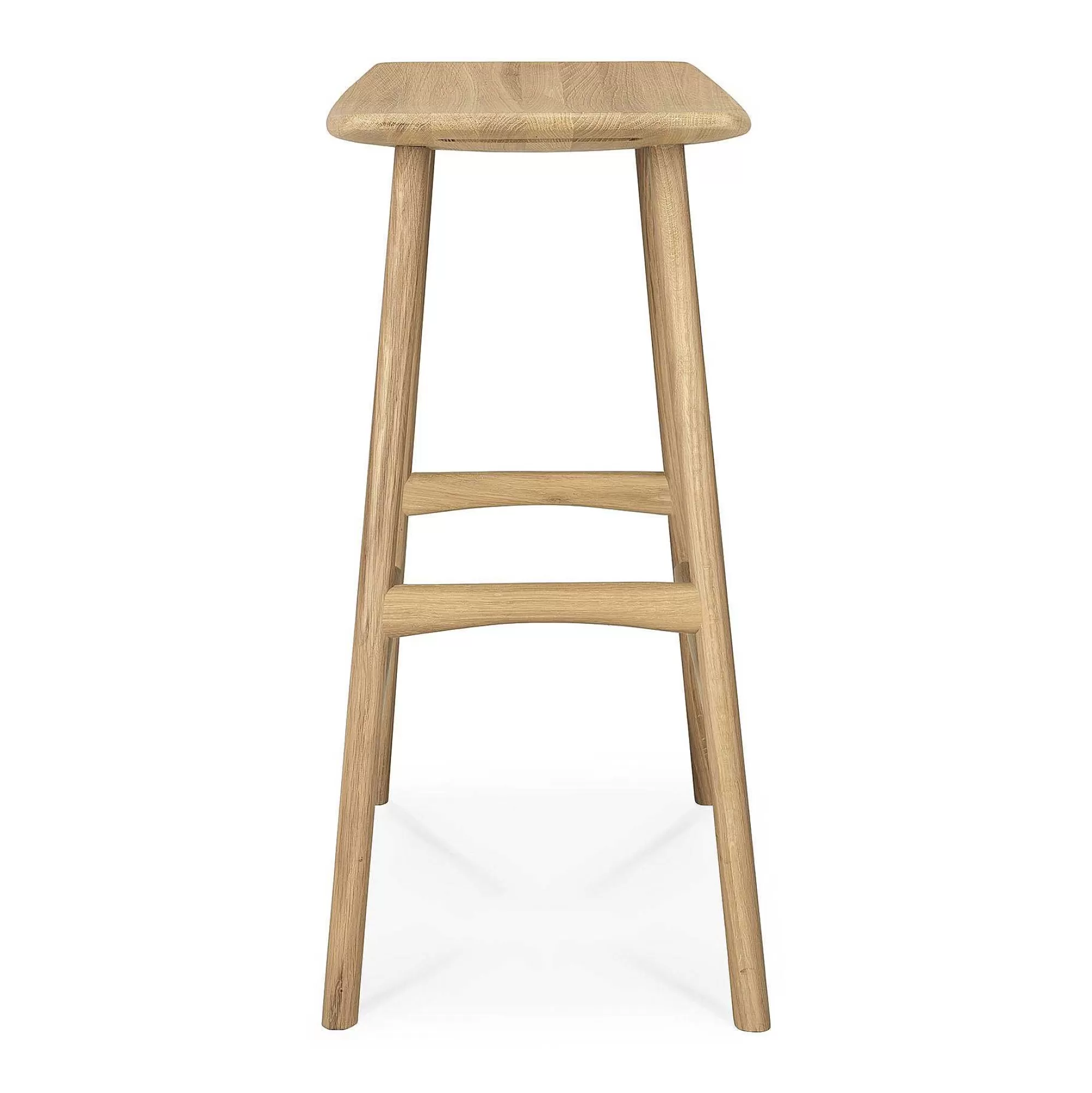 Be Home Stools<Osso Counter Stool, Oak