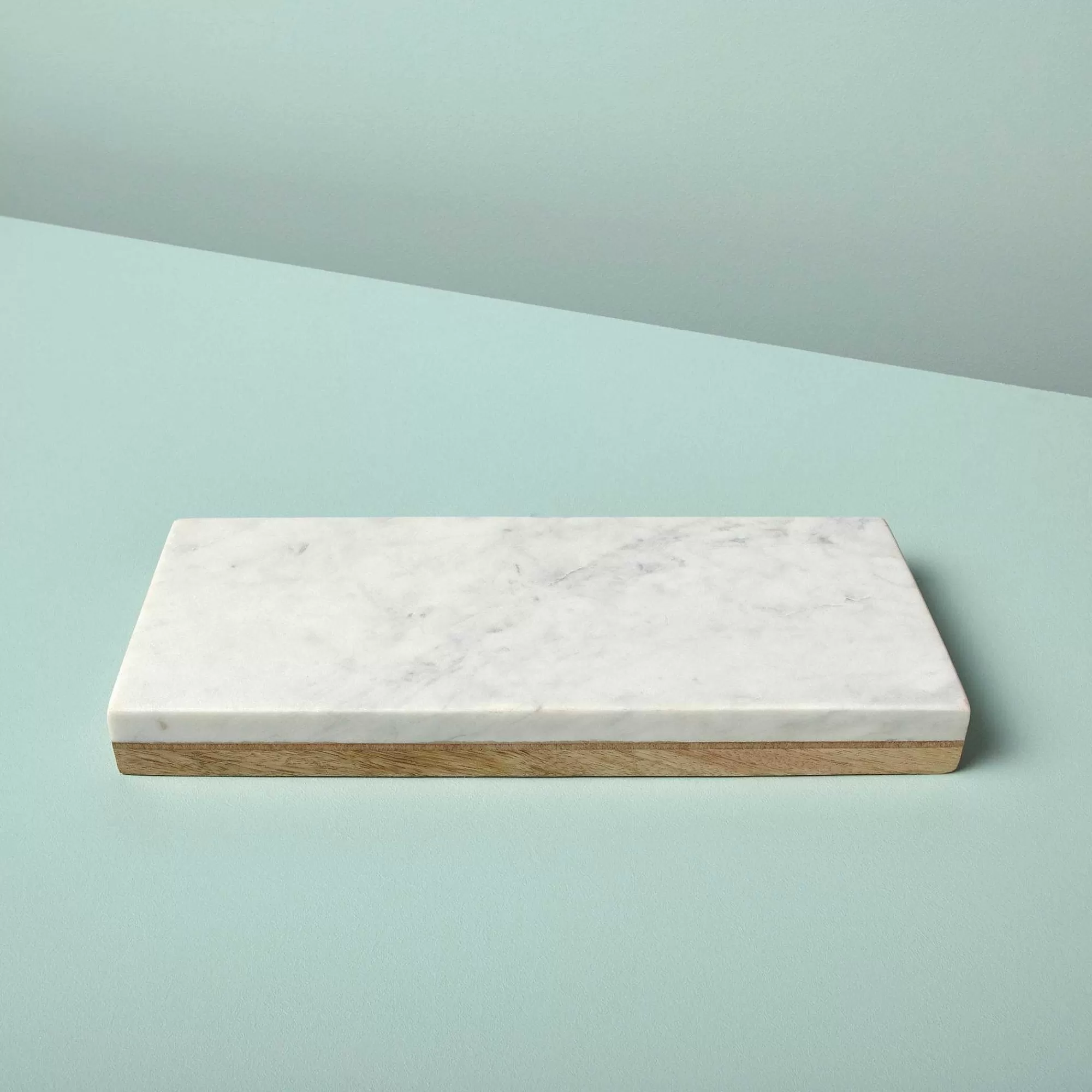 Be Home Marble Serving Boards<Pavia Small Reversible Board