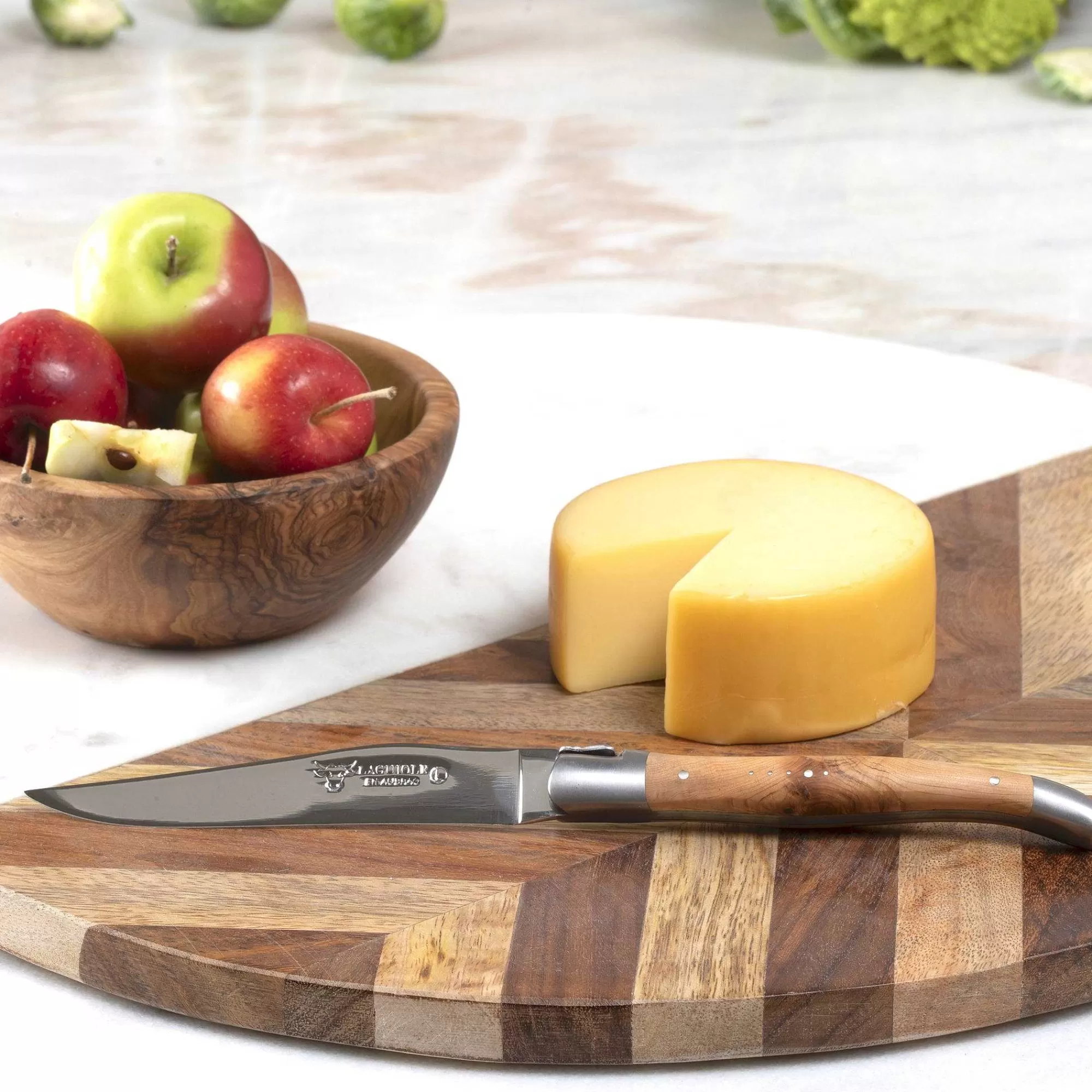 Be Home Marble Serving Boards<Rockham Marble Oversized Board