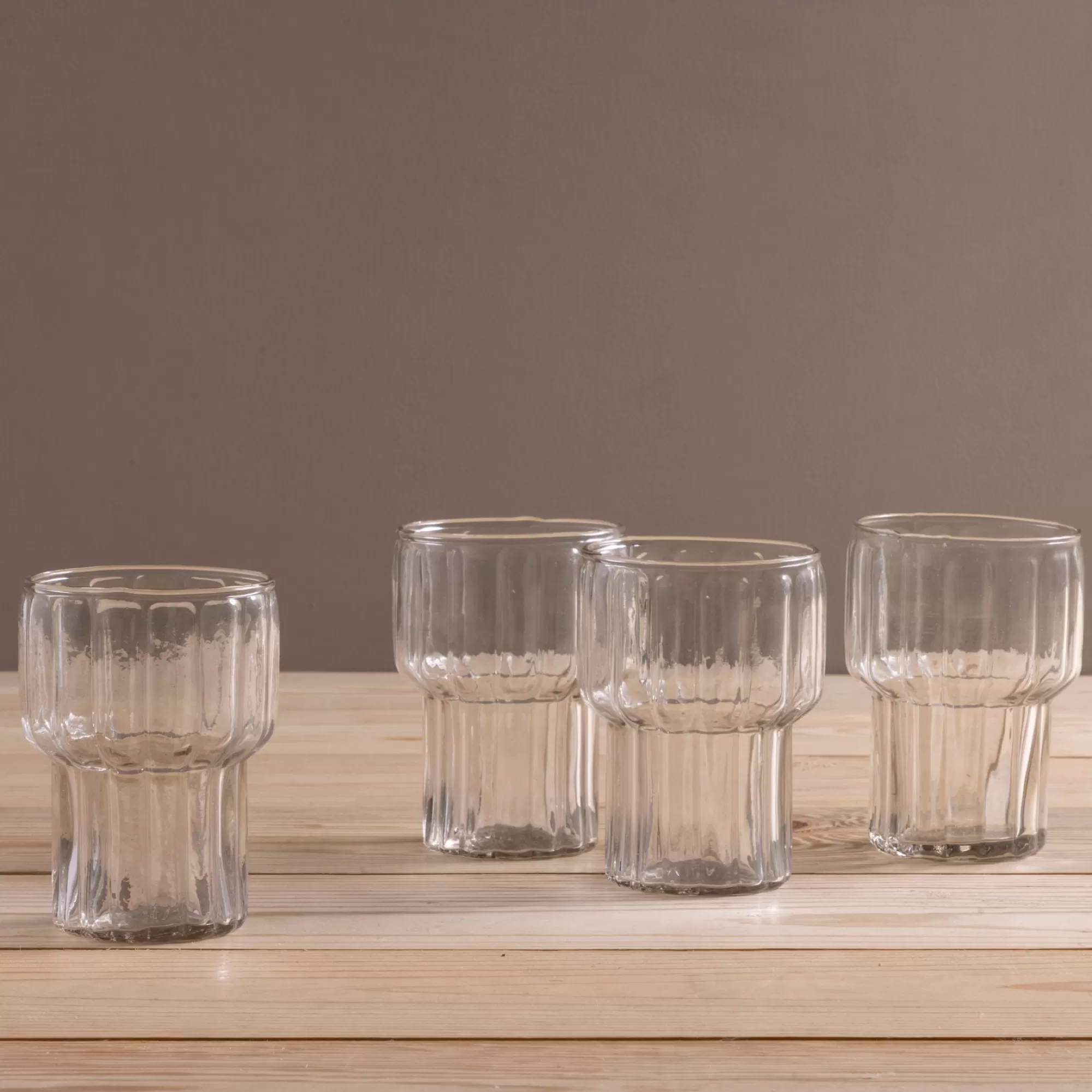 Discount Be Home Shae Short Tumbler, Set of 4