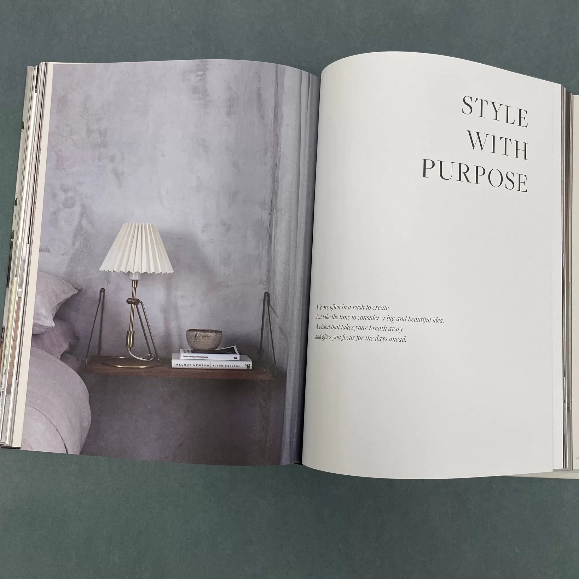 Store Be Home Style: The Art of Creating a Beautiful Home by Natalie Walton