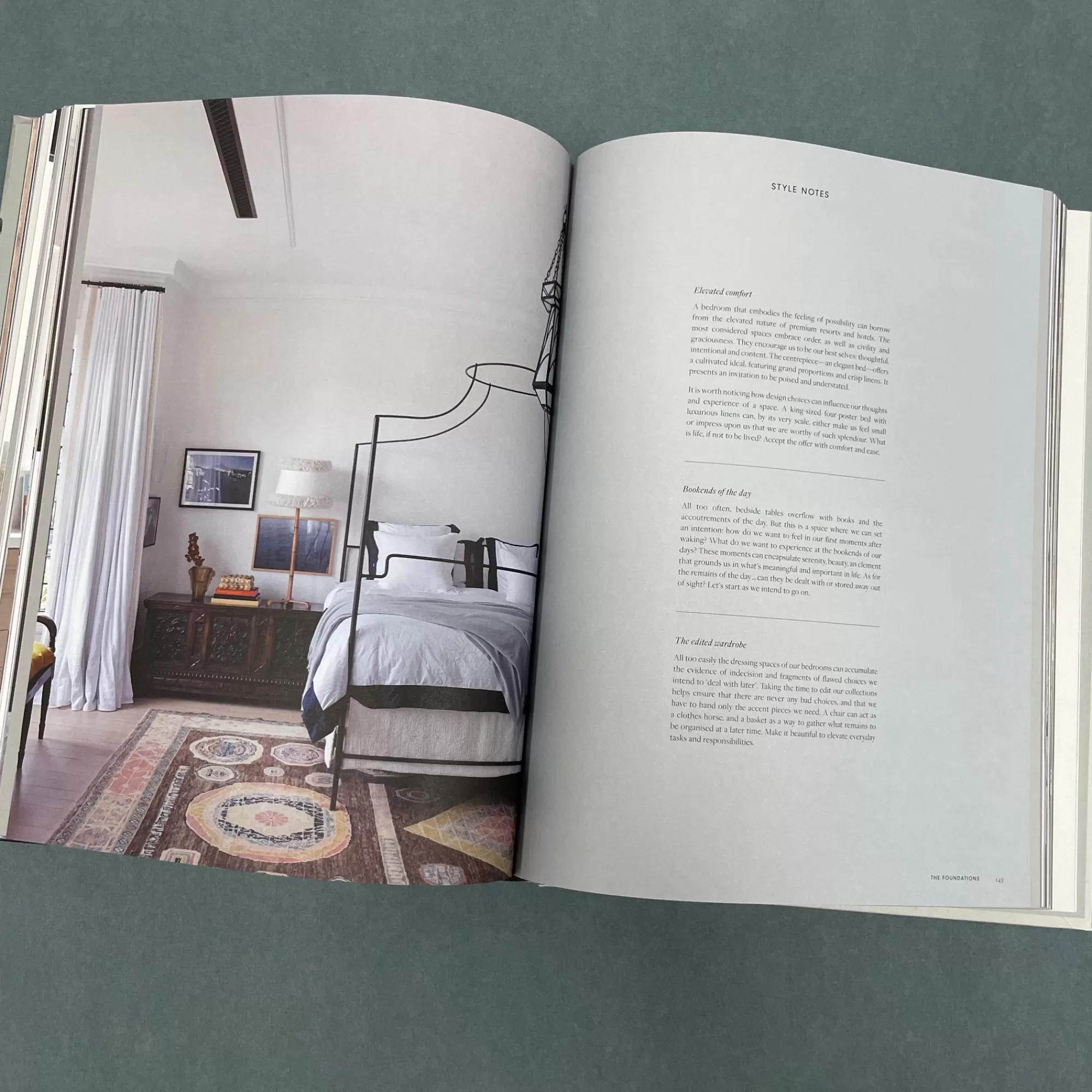 Store Be Home Style: The Art of Creating a Beautiful Home by Natalie Walton