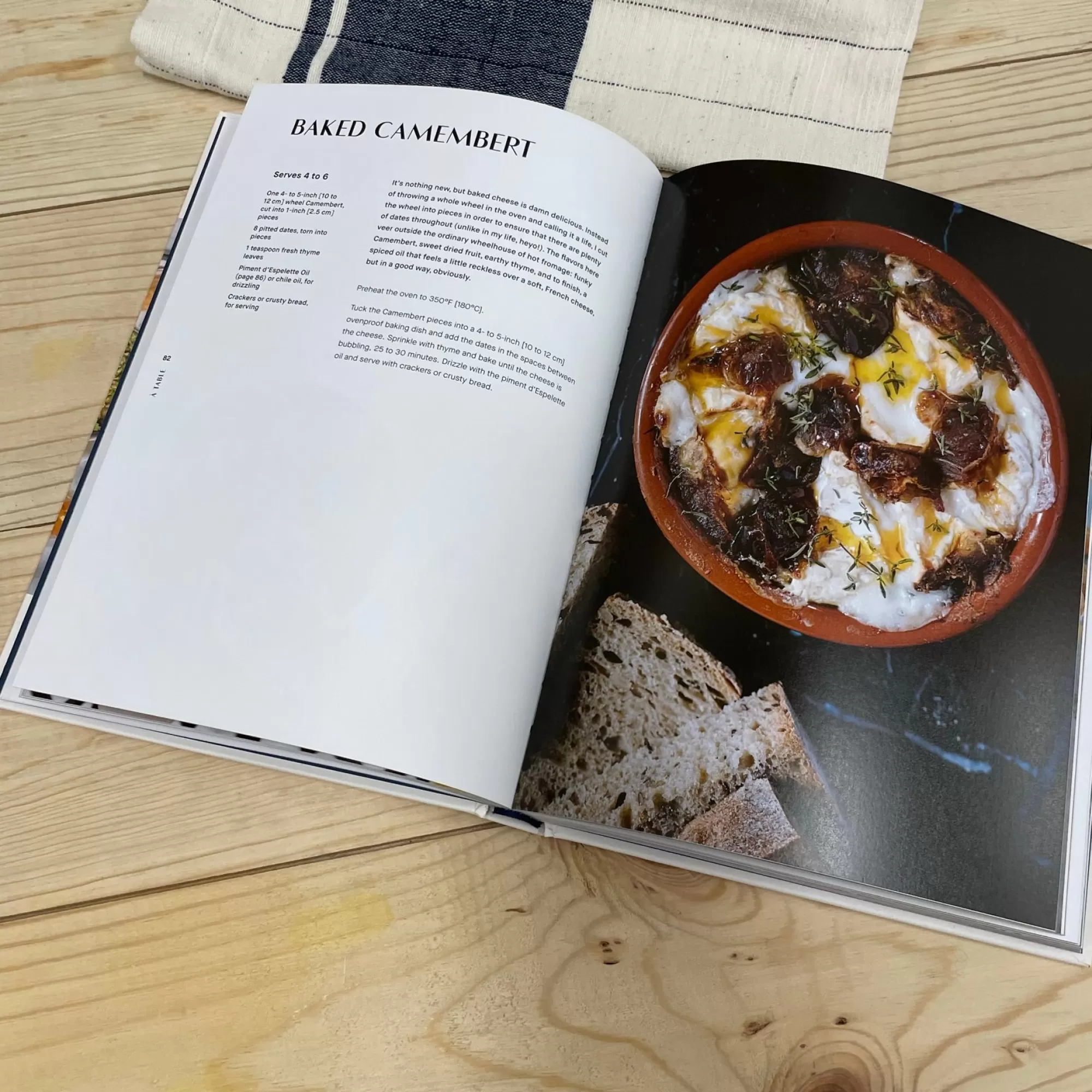 Discount Be Home À Table: Recipes for Cooking and Eating the French Way by Rebekah Pepp