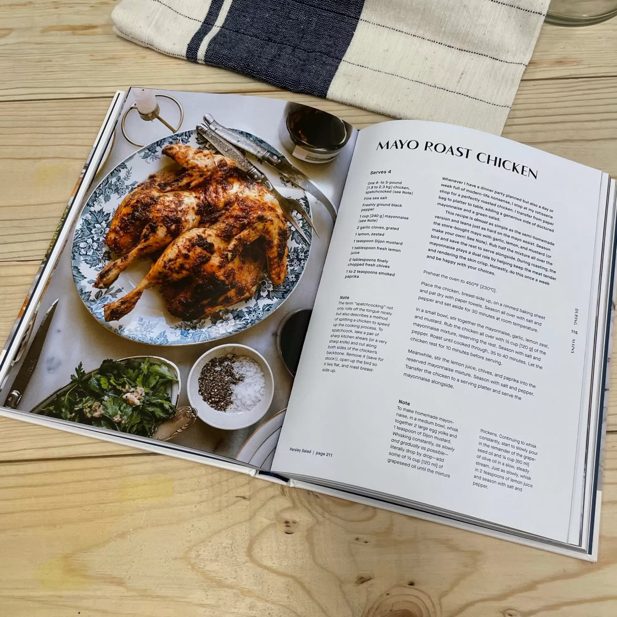 Discount Be Home À Table: Recipes for Cooking and Eating the French Way by Rebekah Pepp