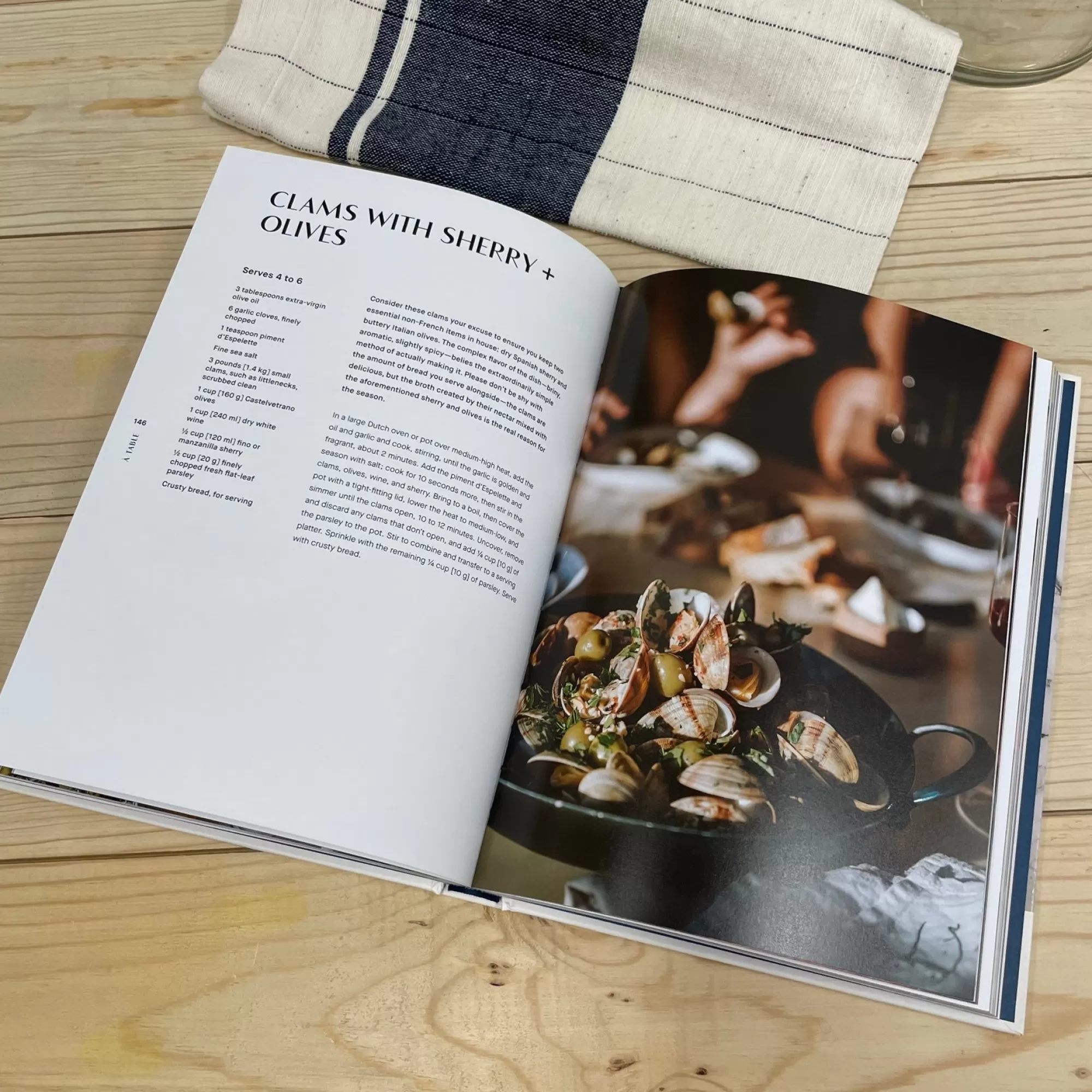 Discount Be Home À Table: Recipes for Cooking and Eating the French Way by Rebekah Pepp