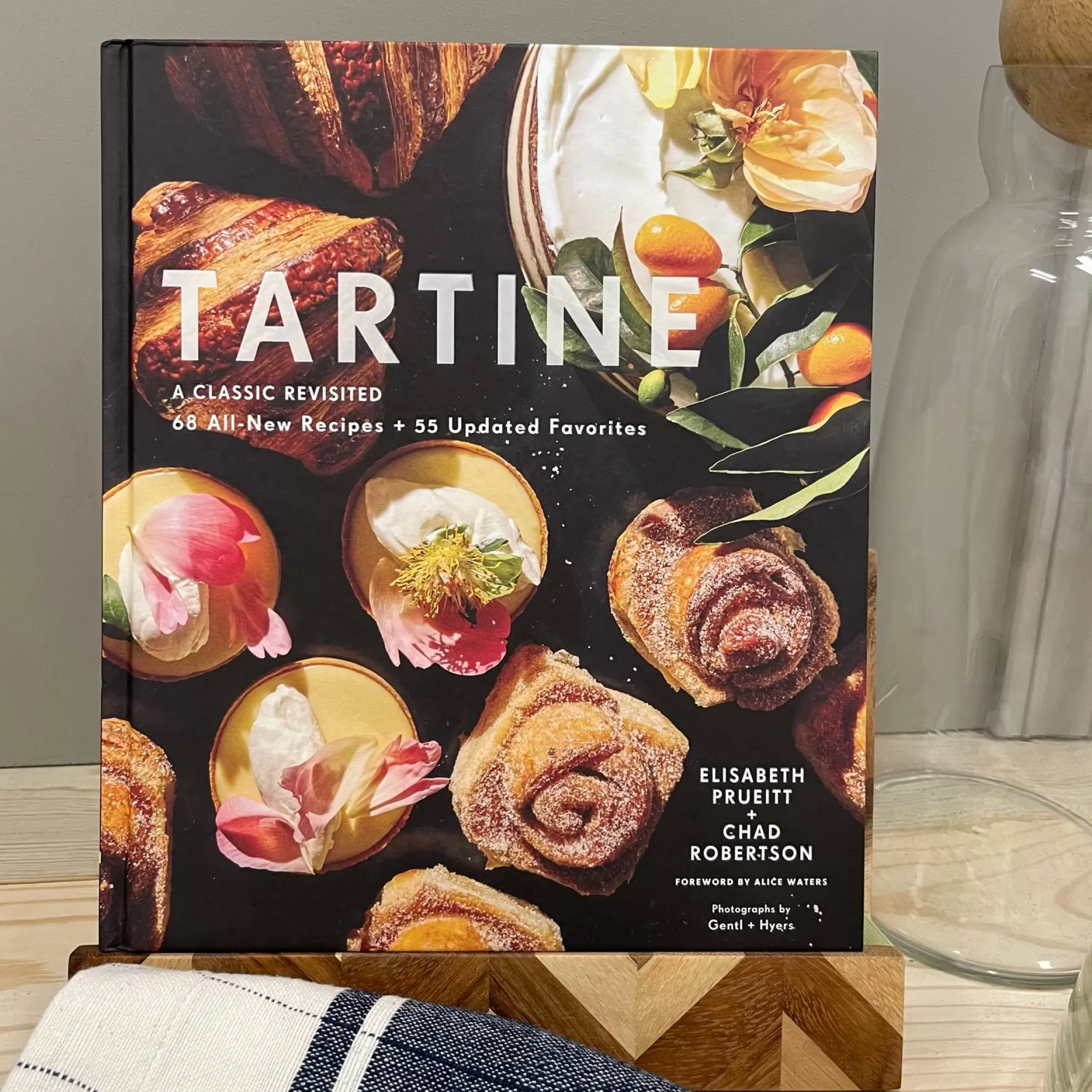 Cheap Be Home Tartine: A Classic Revisited by Chad Robertson