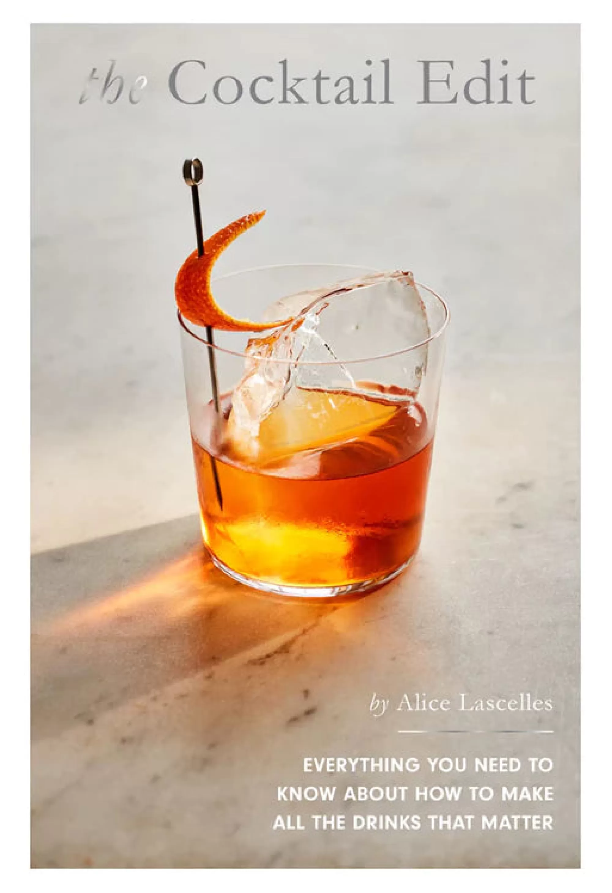 Cheap Be Home The Cocktail Edit : Everything You Need to Know about How to Make All