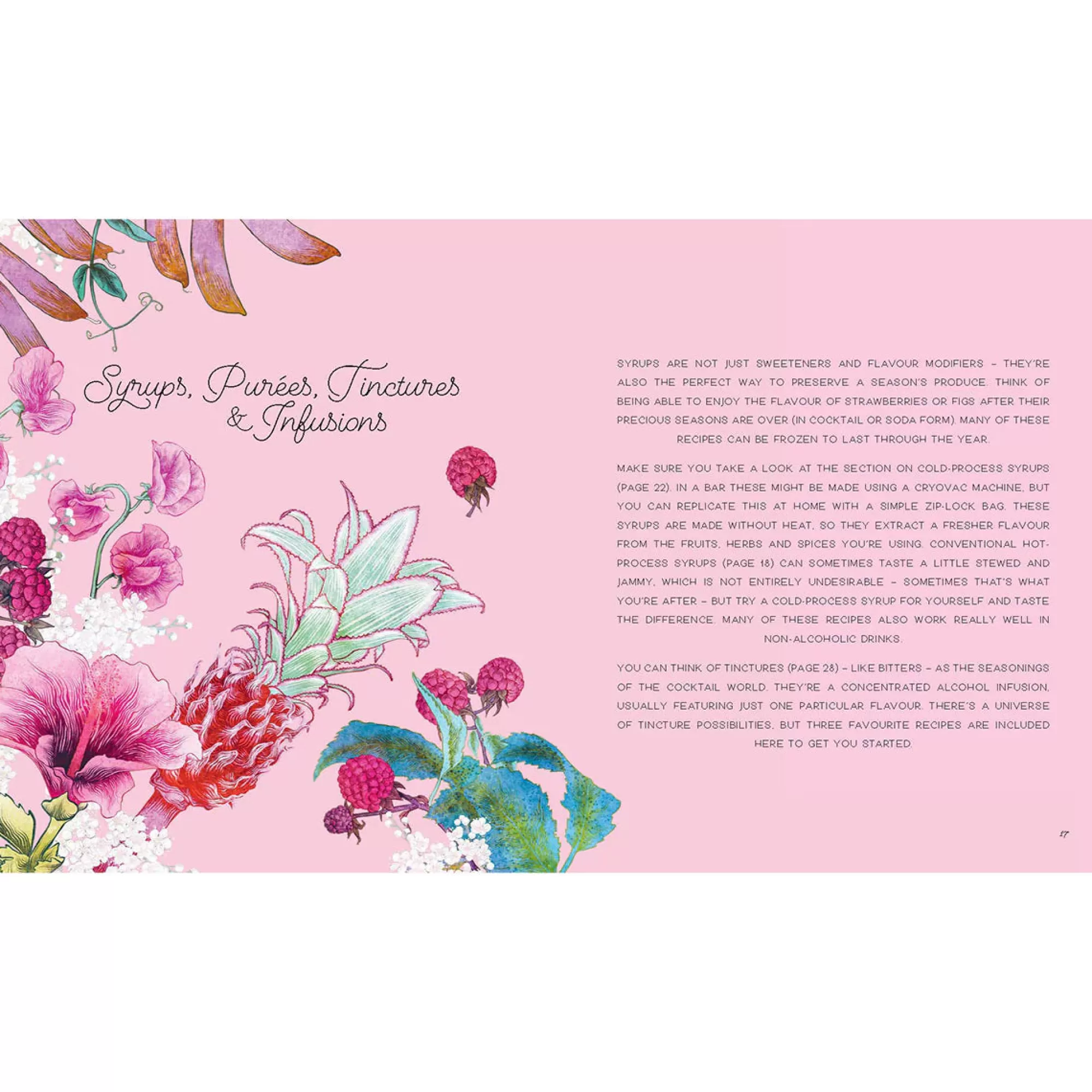 Store Be Home The Cocktail Garden: Botanical Cocktails for Every Season by Ed Loveda