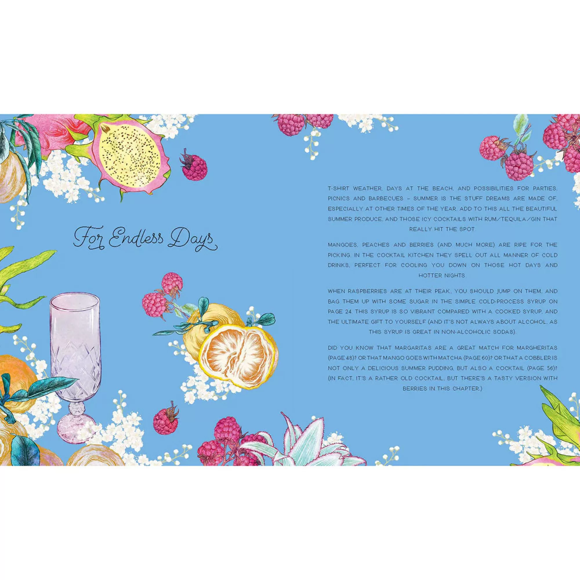Store Be Home The Cocktail Garden: Botanical Cocktails for Every Season by Ed Loveda