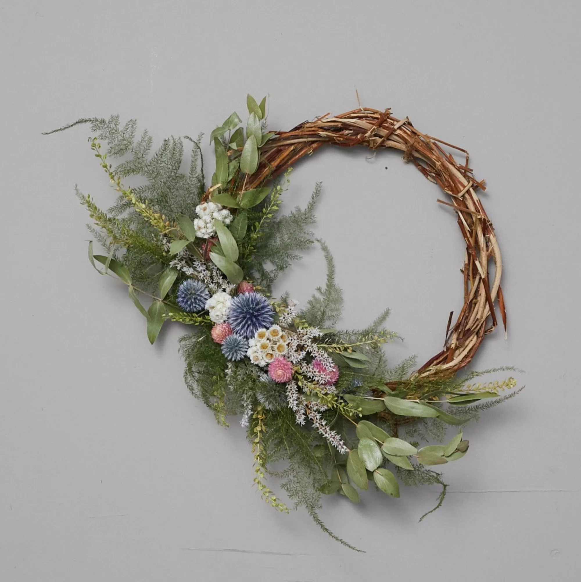 Fashion Be Home The Yin Wreath, Small