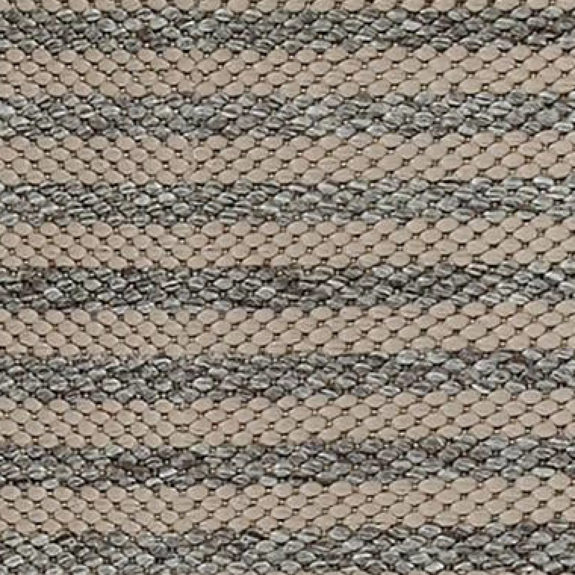 Store Be Home Veranda Indoor / Outdoor Rug 2' x 3', Grey & Natural