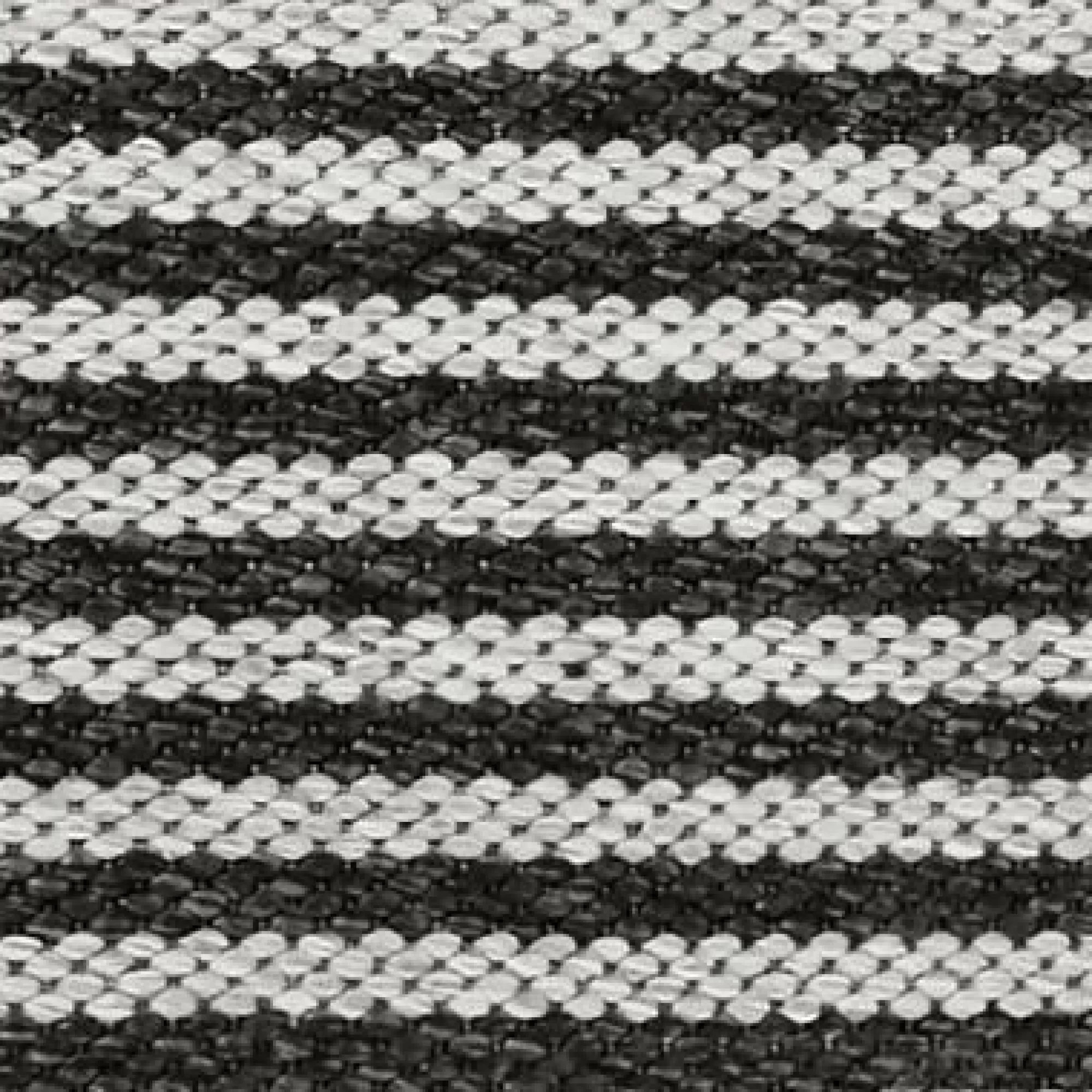 Flash Sale Be Home Veranda Indoor / Outdoor Rug 8' x 10', Light Grey & Charcoal