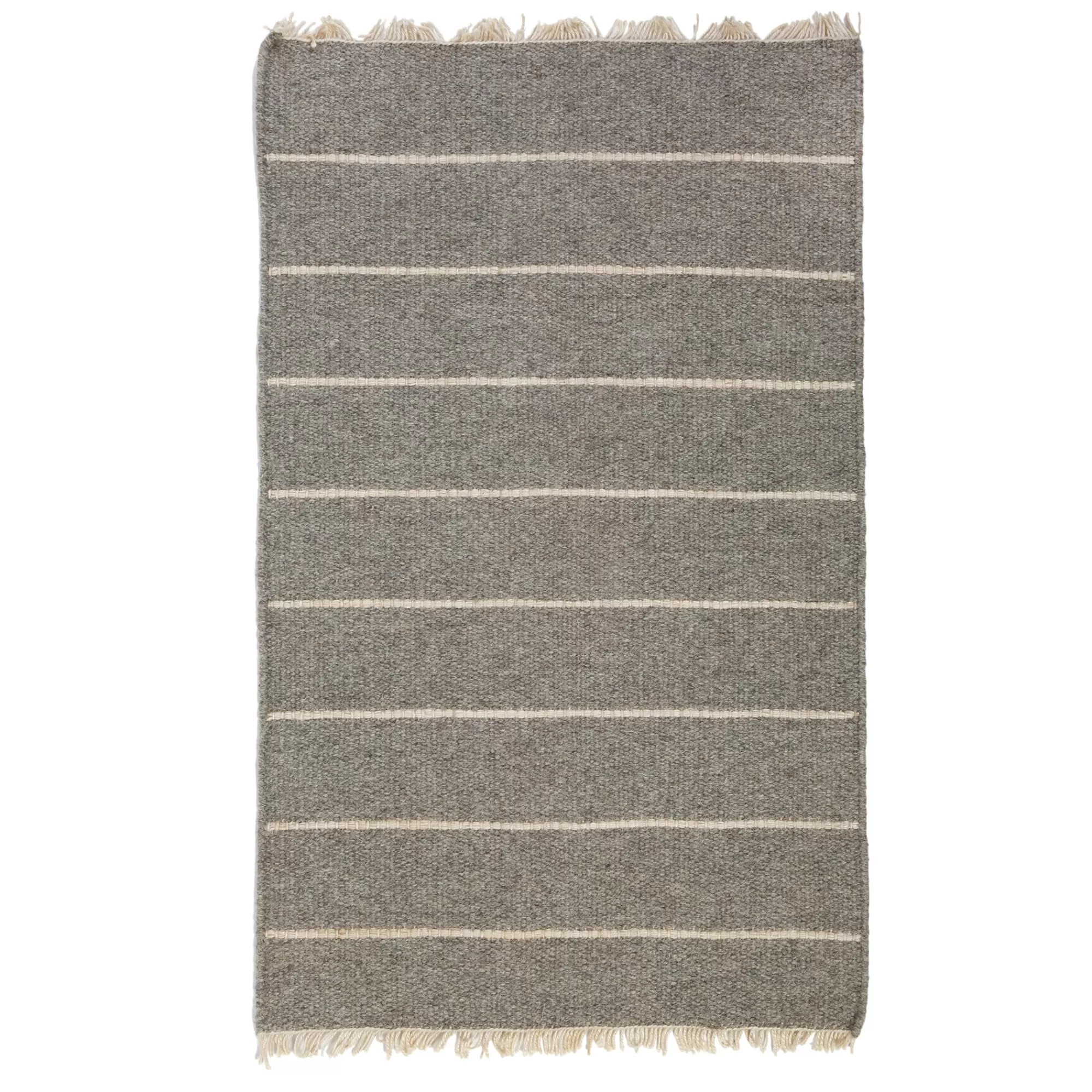 Flash Sale Be Home Warby Rug 2' x 3', Light Grey